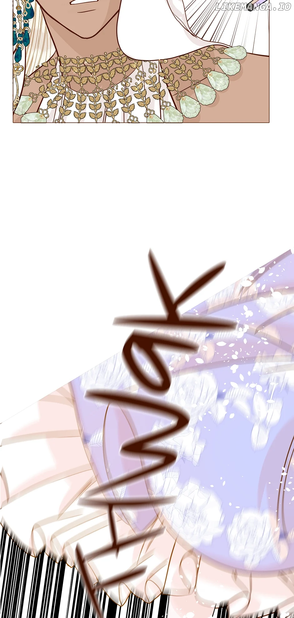 Bear with Me Chapter 24 - Page 74