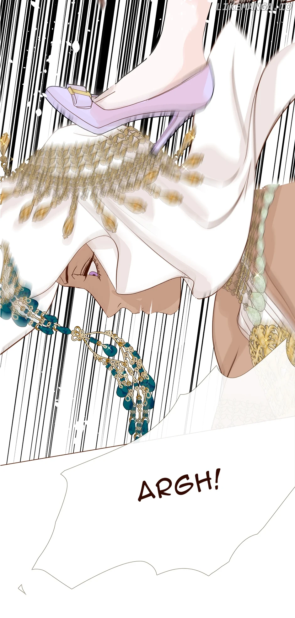 Bear with Me Chapter 24 - Page 75