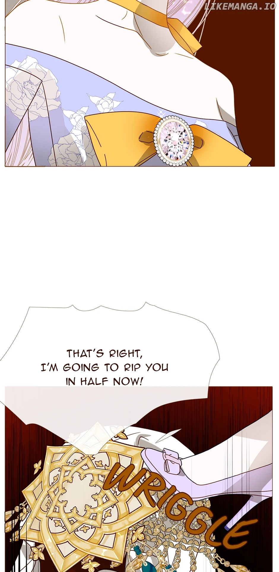 Bear with Me Chapter 24 - Page 78