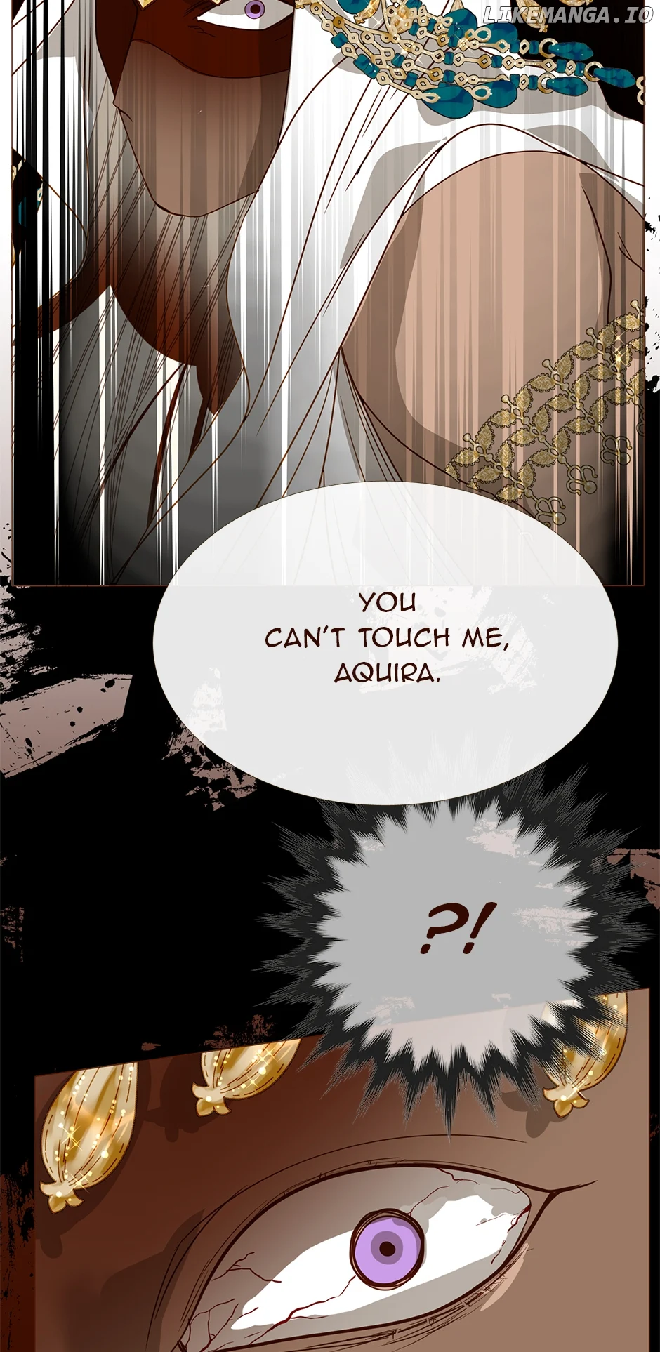 Bear with Me Chapter 24 - Page 79