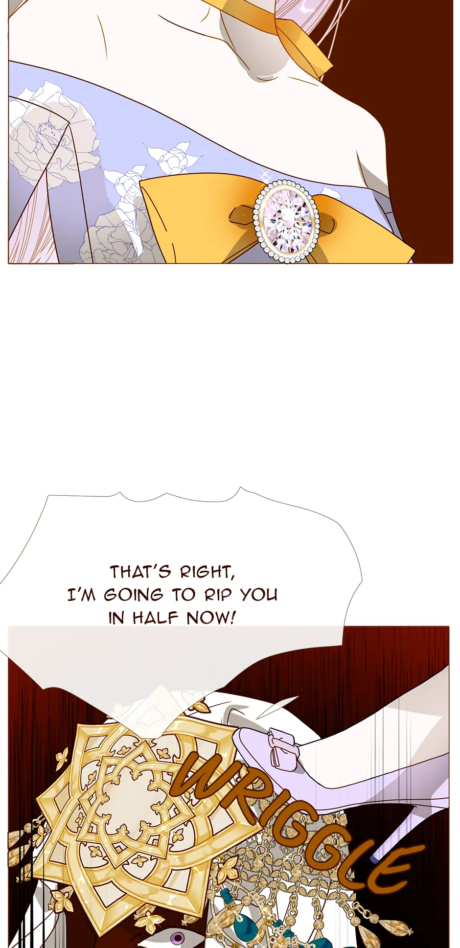 Bear with Me Chapter 25 - Page 4