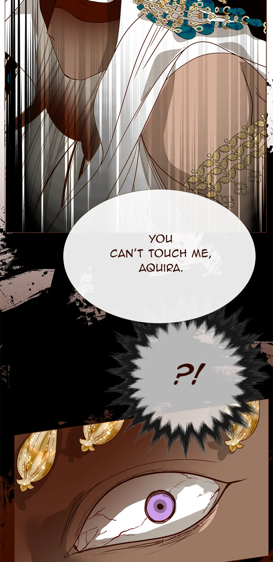 Bear with Me Chapter 25 - Page 5