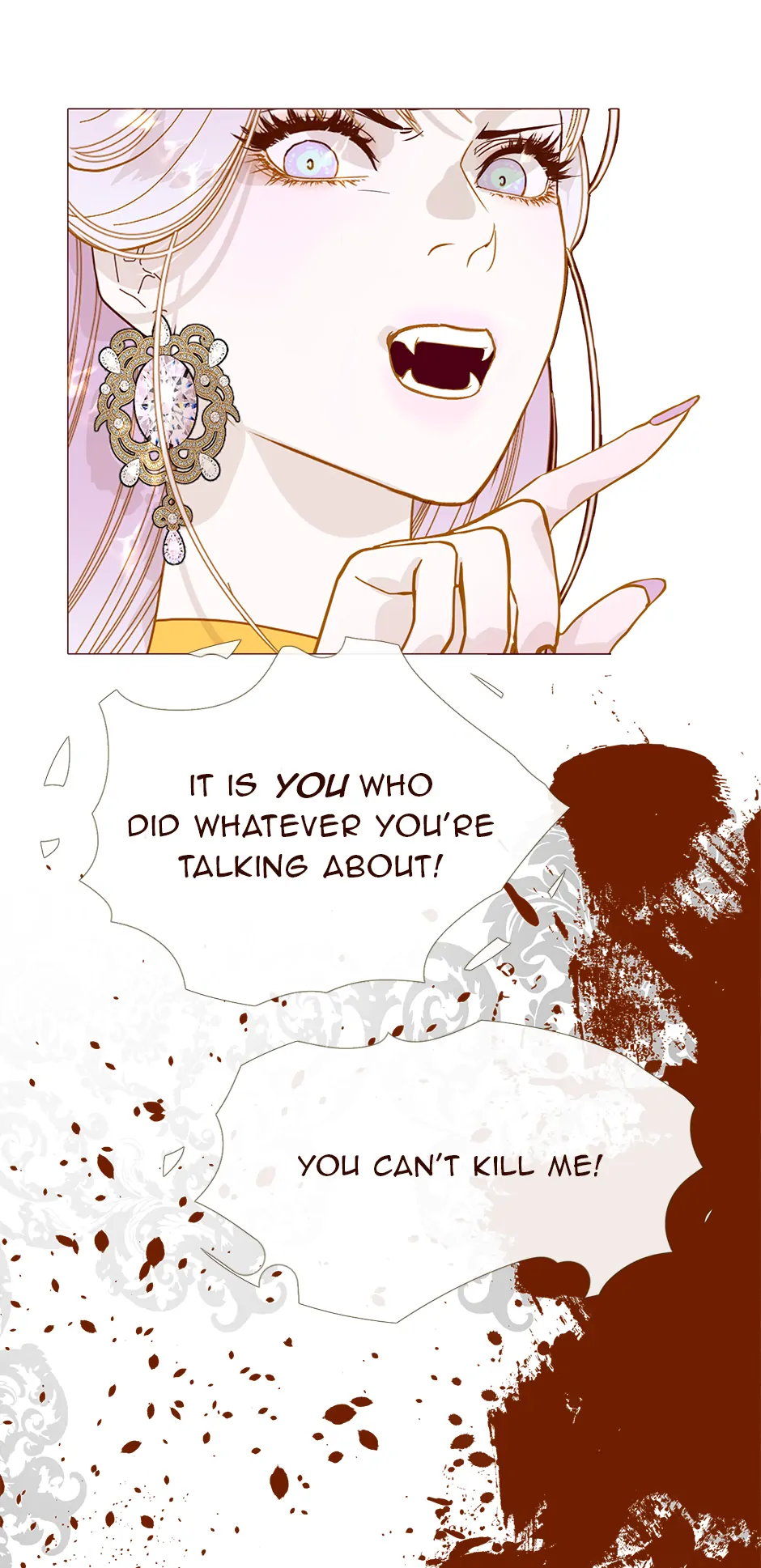 Bear with Me Chapter 25 - Page 8