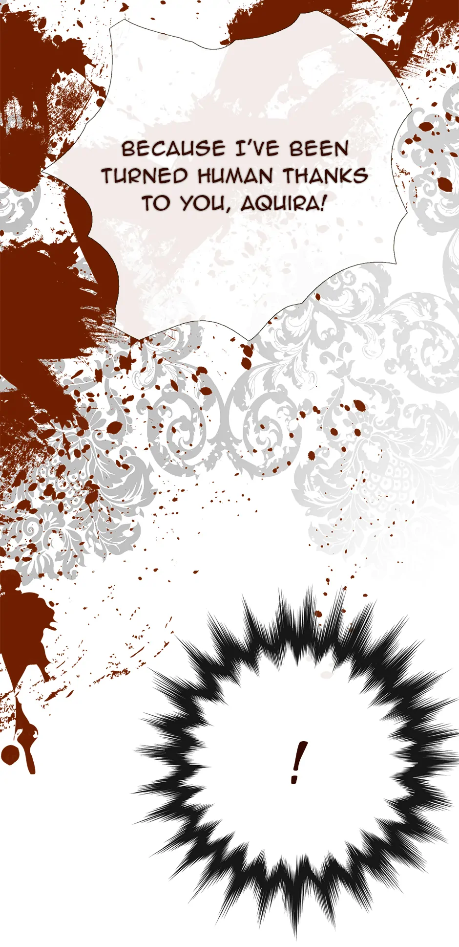 Bear with Me Chapter 25 - Page 9