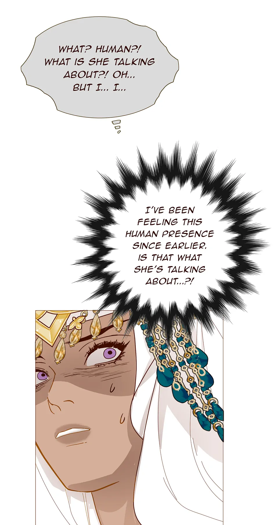 Bear with Me Chapter 25 - Page 10