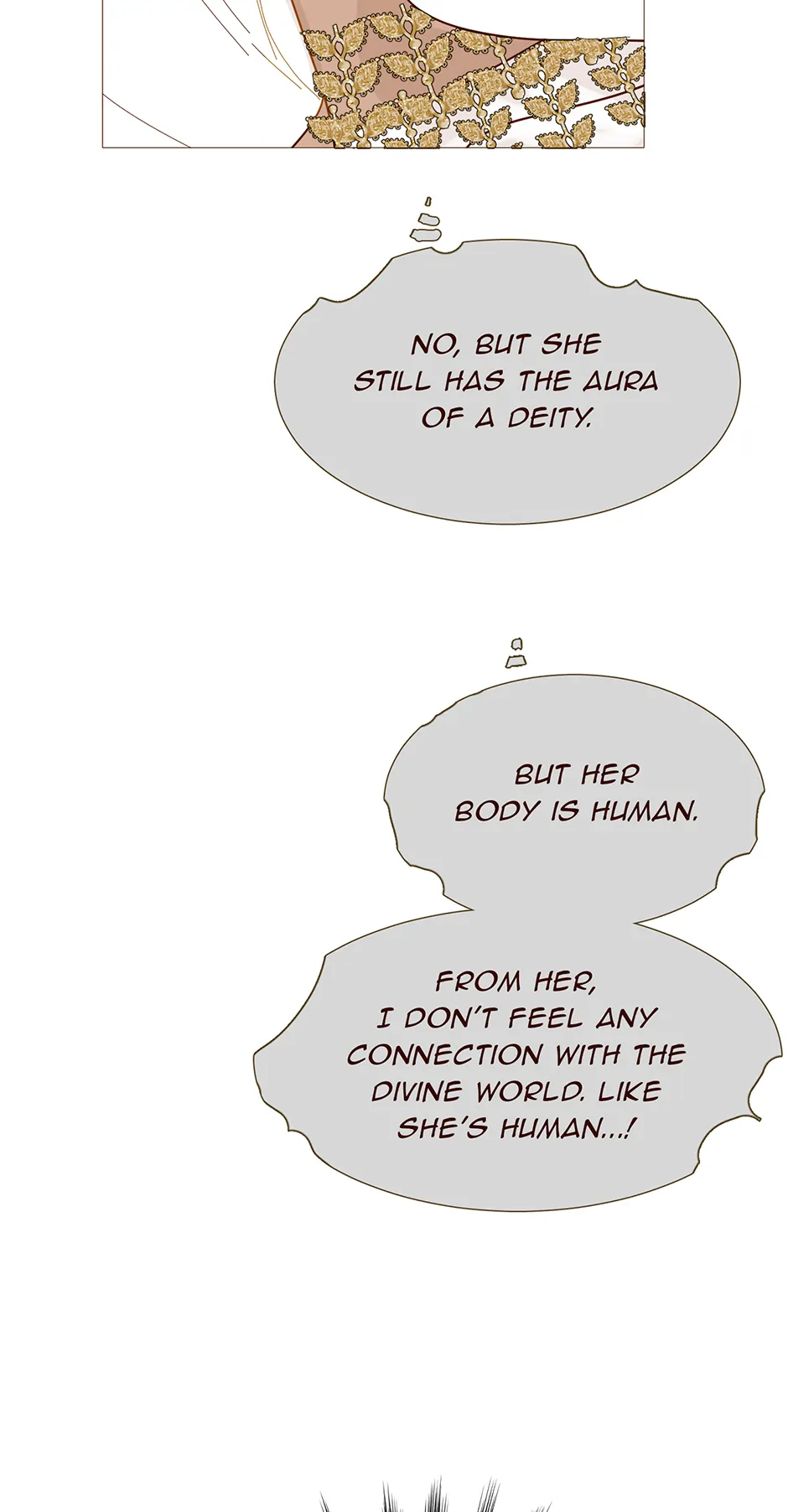 Bear with Me Chapter 25 - Page 11