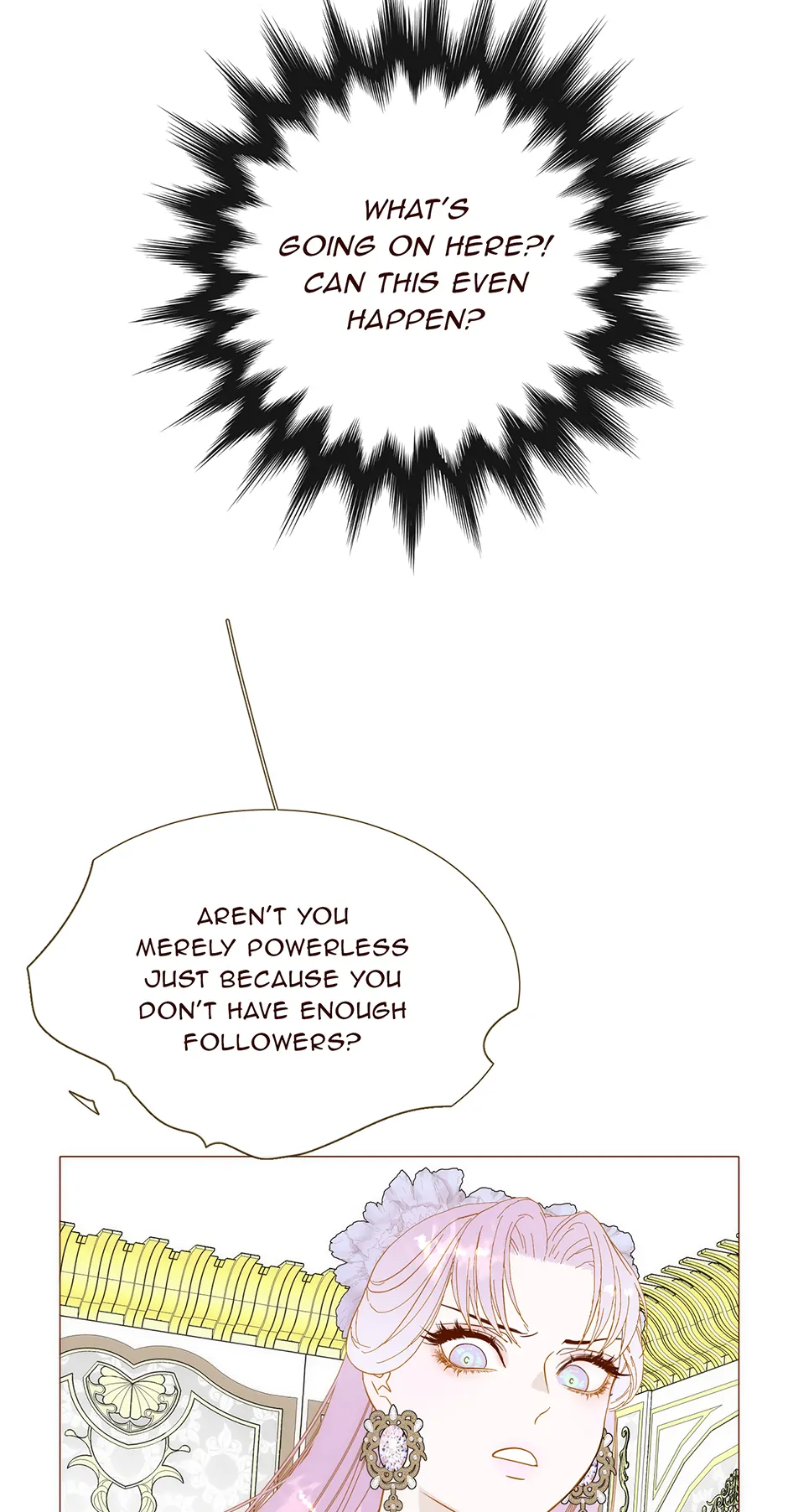 Bear with Me Chapter 25 - Page 12