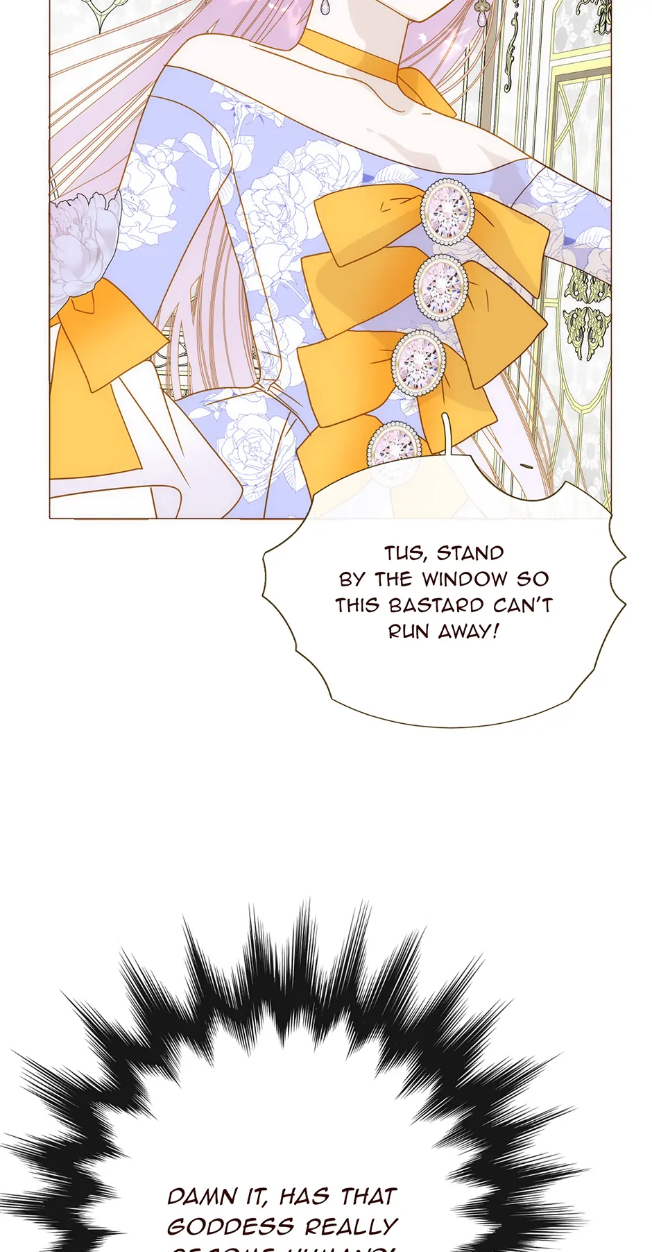 Bear with Me Chapter 25 - Page 13