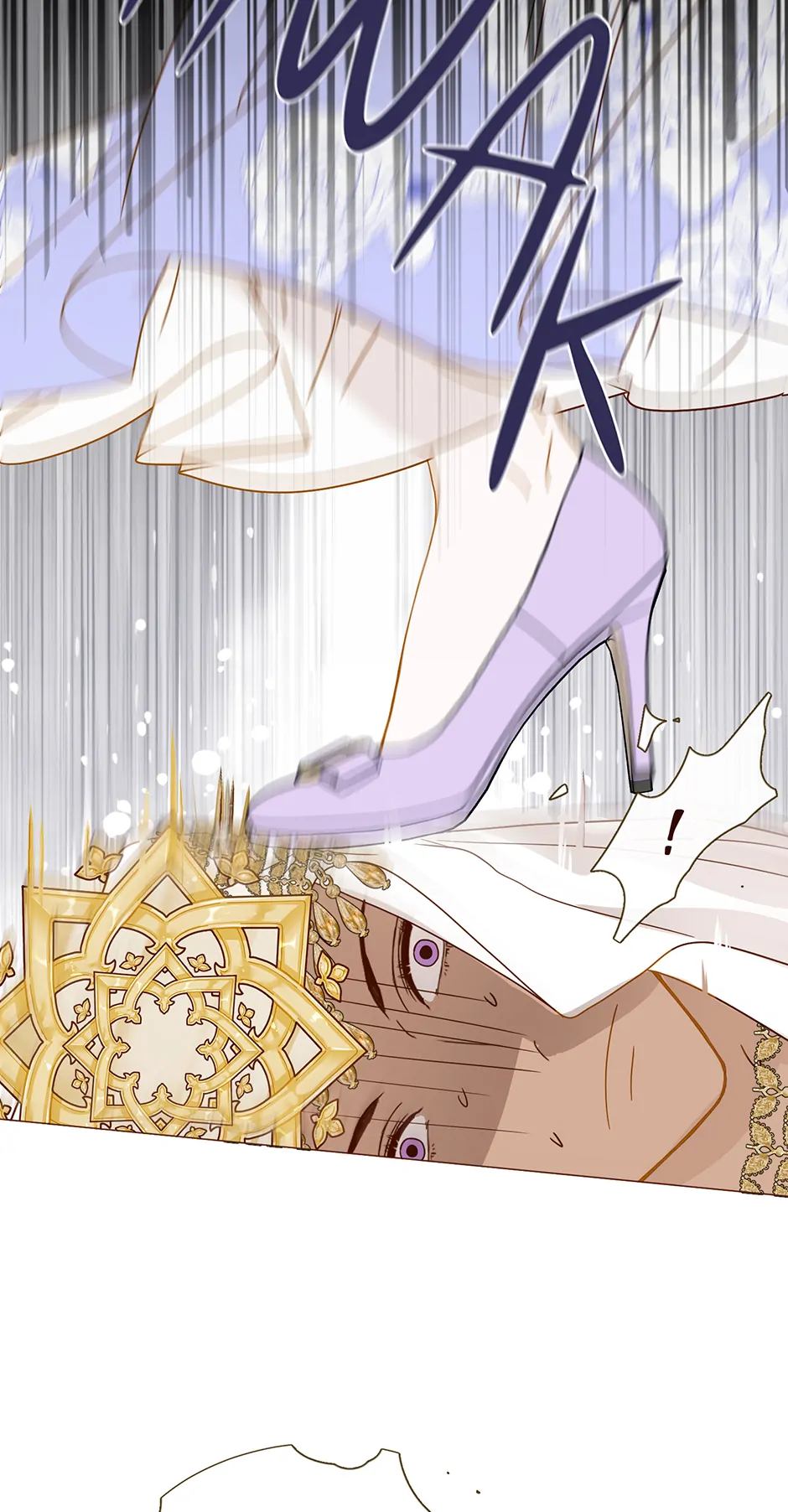 Bear with Me Chapter 25 - Page 15