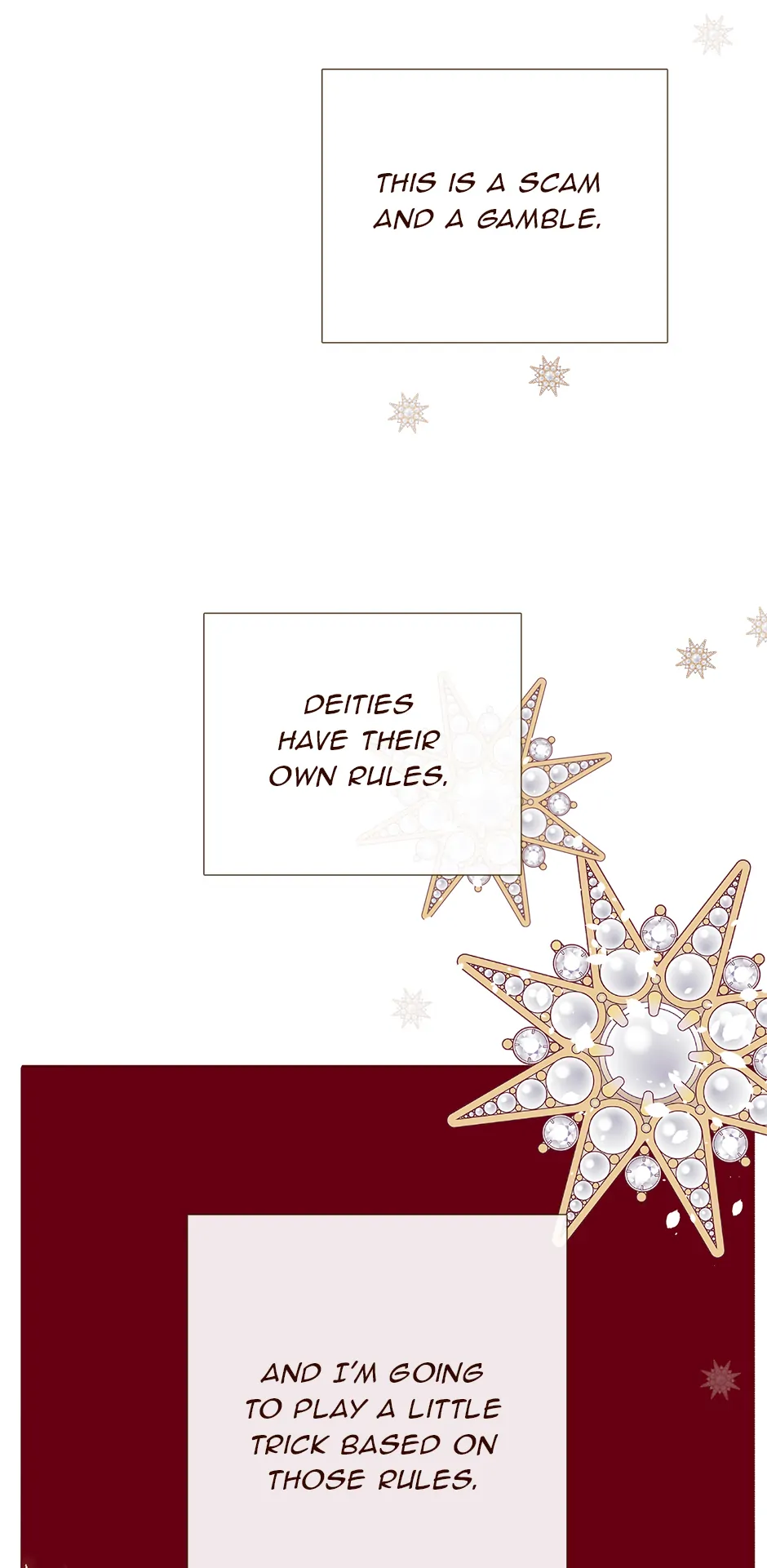 Bear with Me Chapter 25 - Page 18