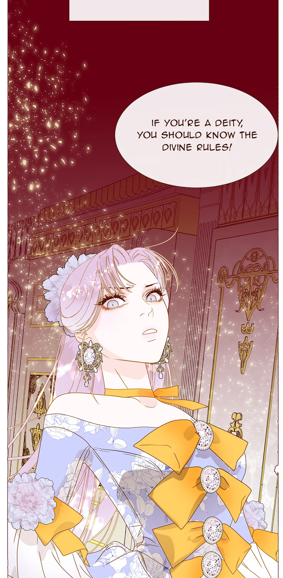 Bear with Me Chapter 25 - Page 19