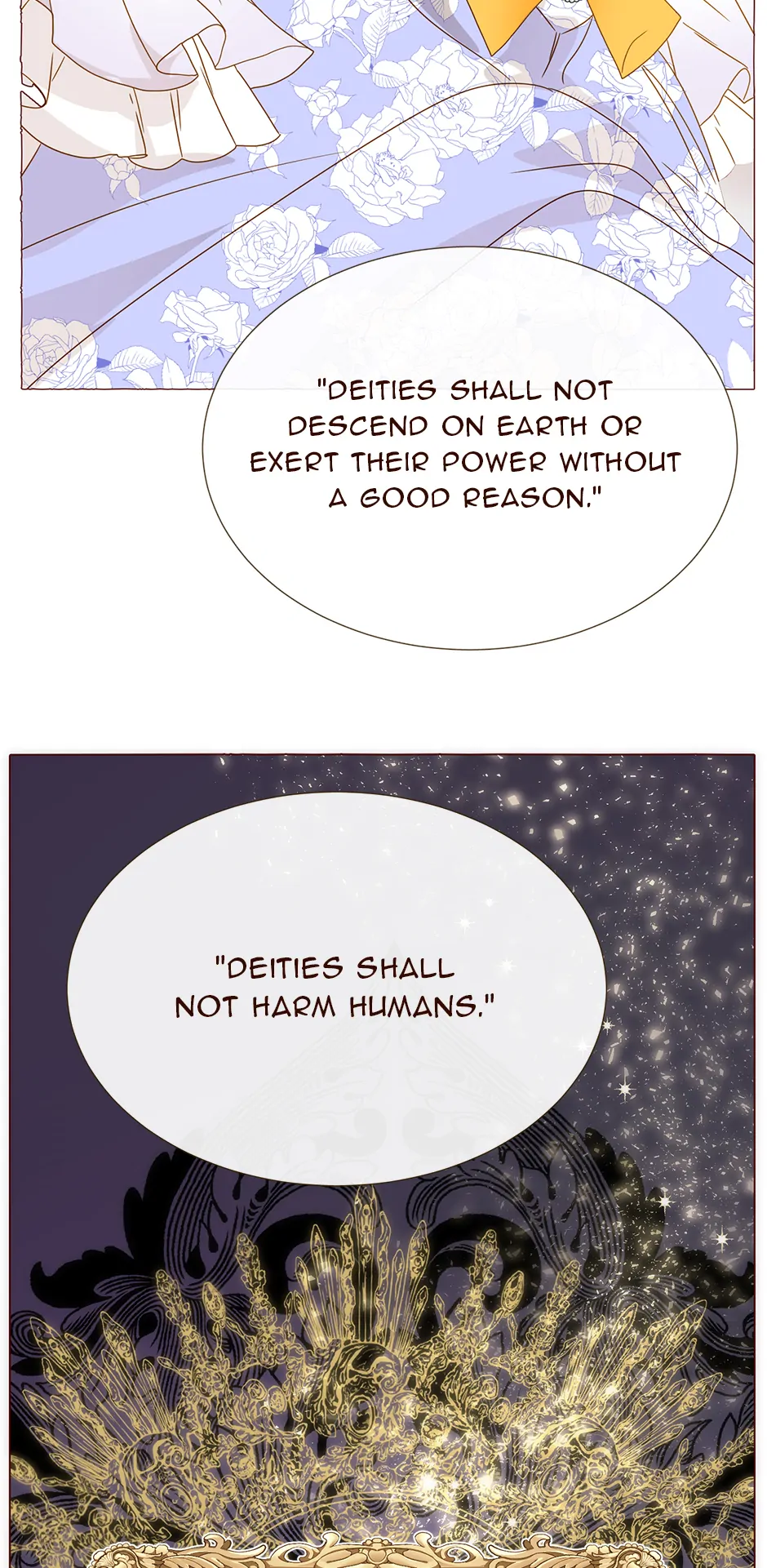 Bear with Me Chapter 25 - Page 20