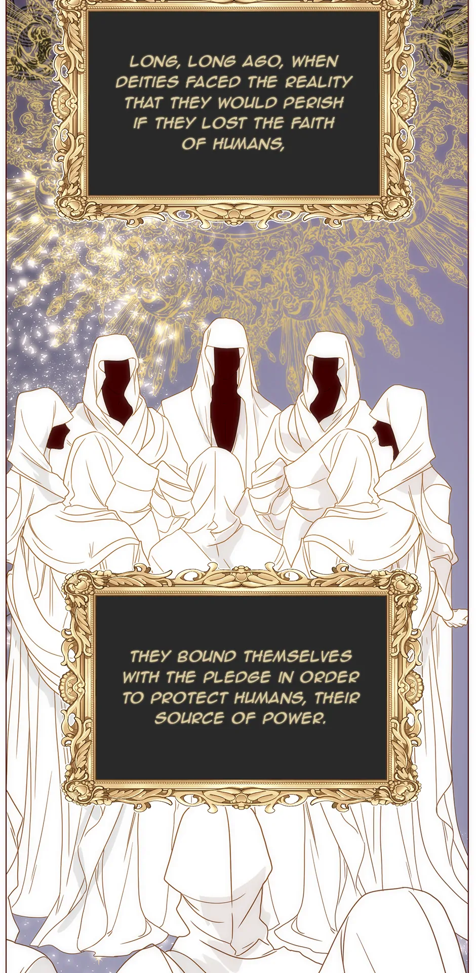 Bear with Me Chapter 25 - Page 21