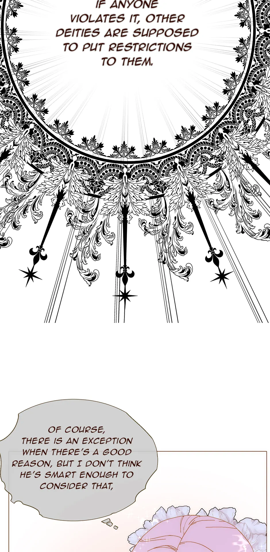 Bear with Me Chapter 25 - Page 23