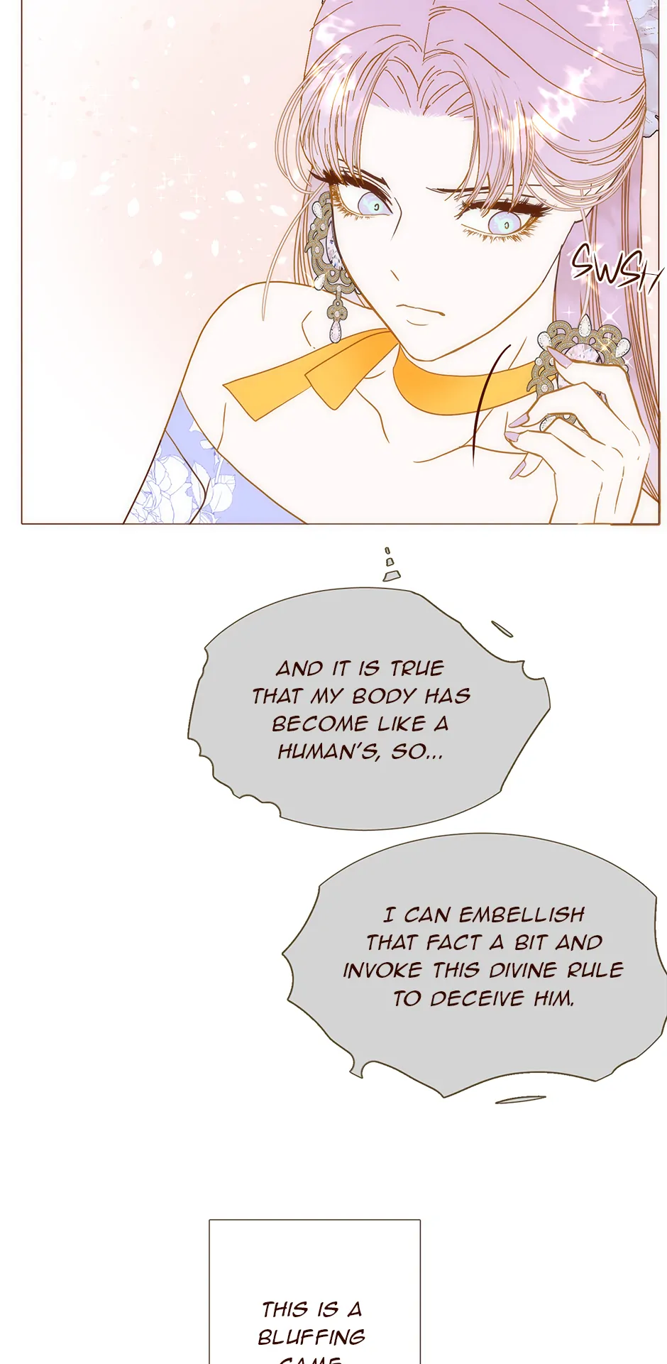 Bear with Me Chapter 25 - Page 24