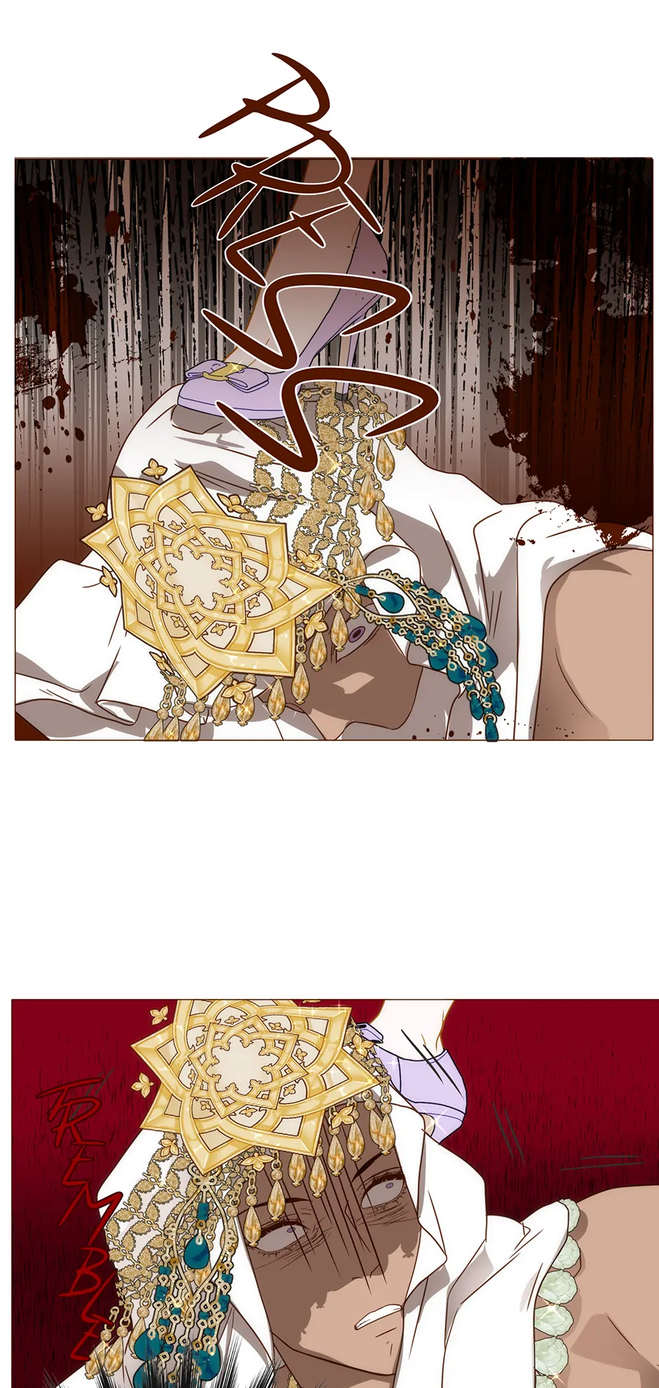 Bear with Me Chapter 25 - Page 26