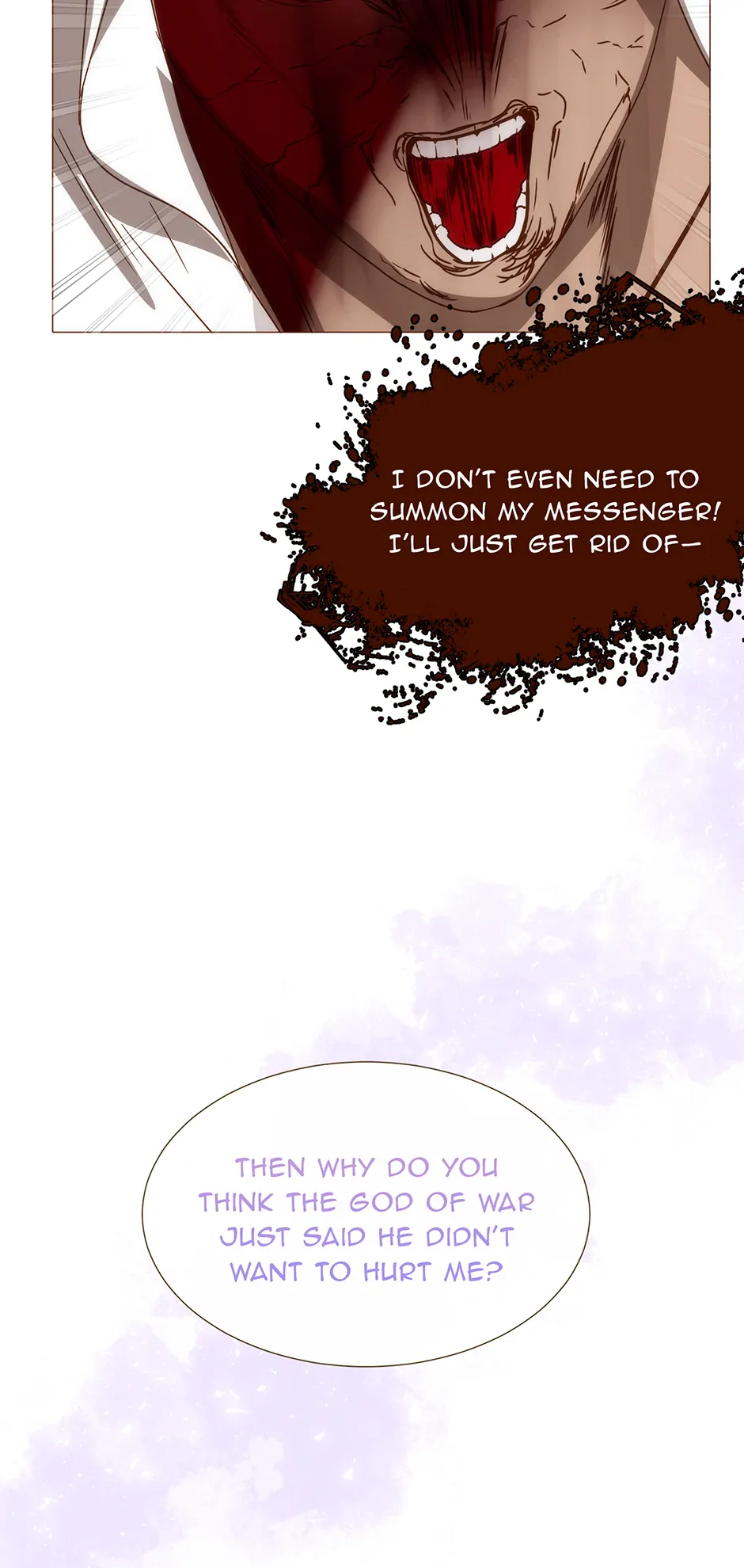 Bear with Me Chapter 25 - Page 28