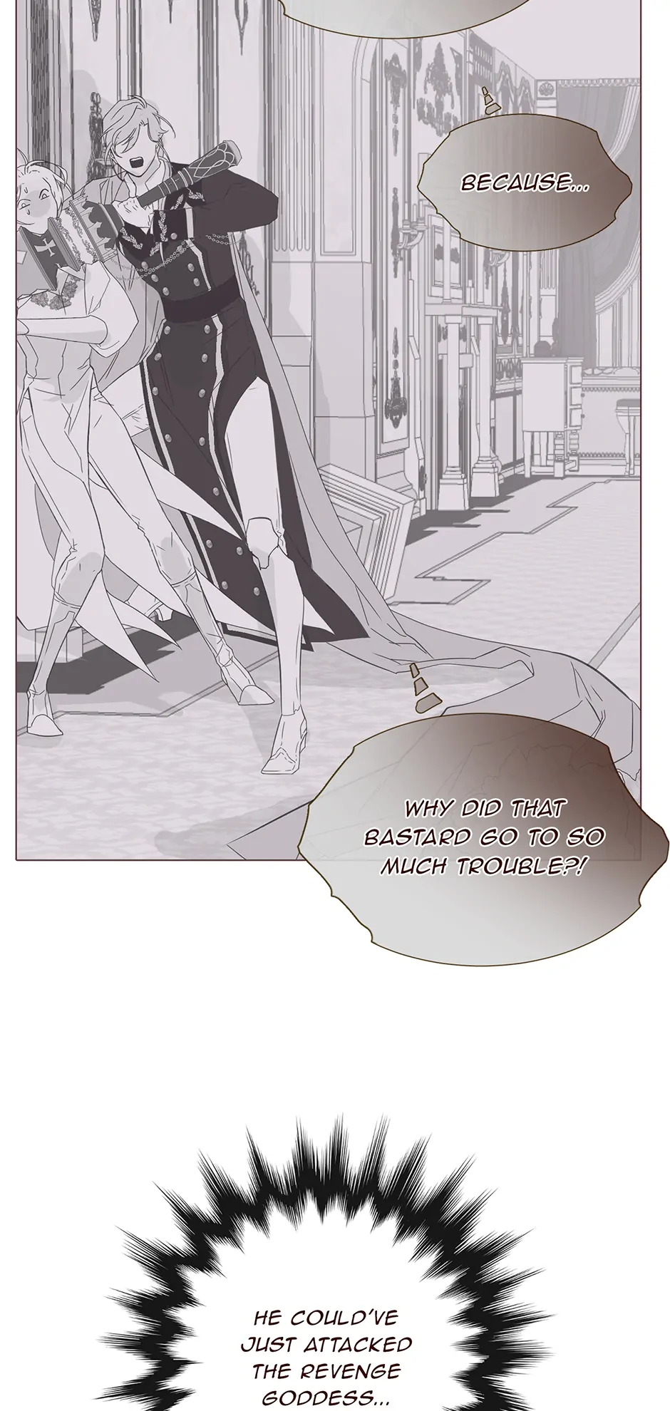 Bear with Me Chapter 25 - Page 30