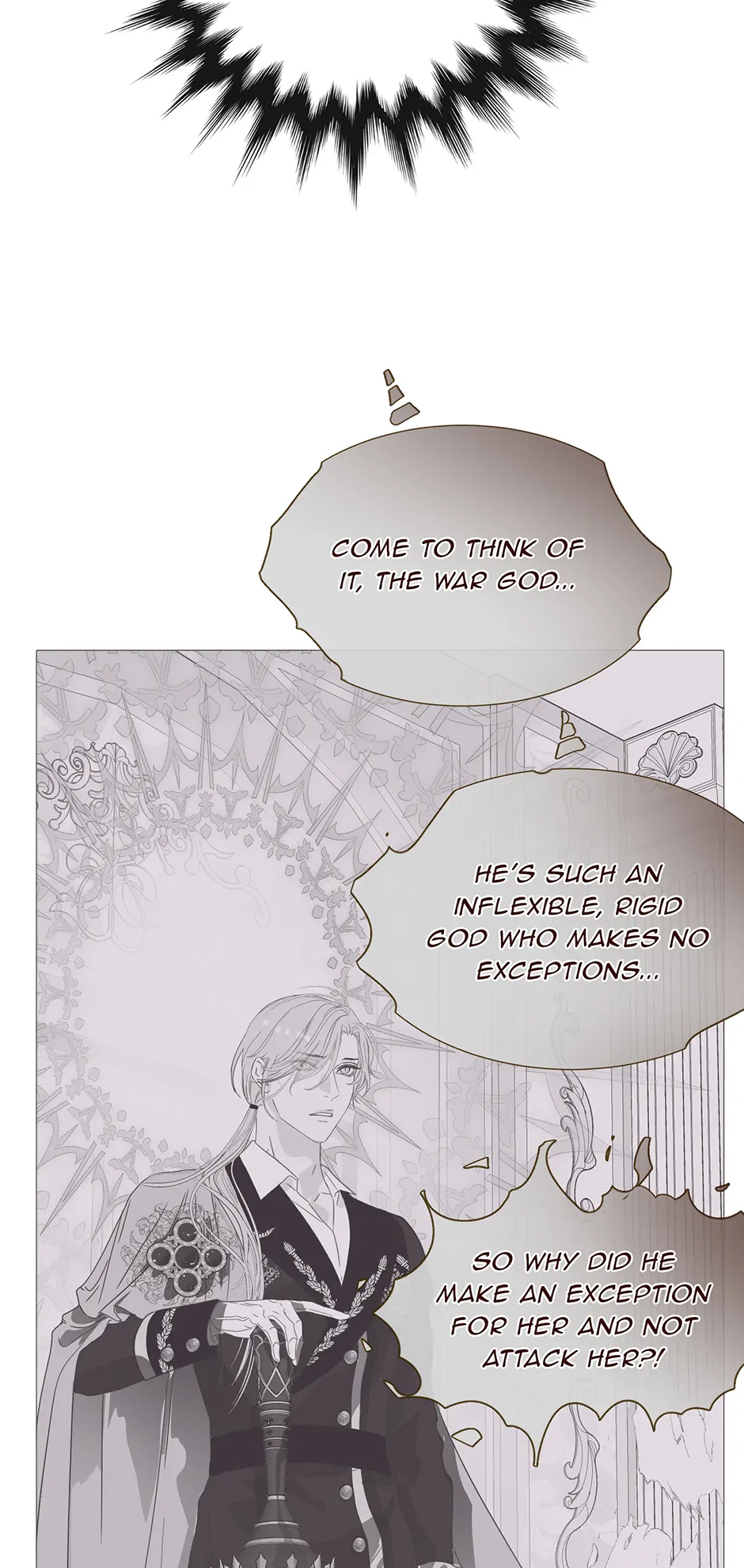 Bear with Me Chapter 25 - Page 31