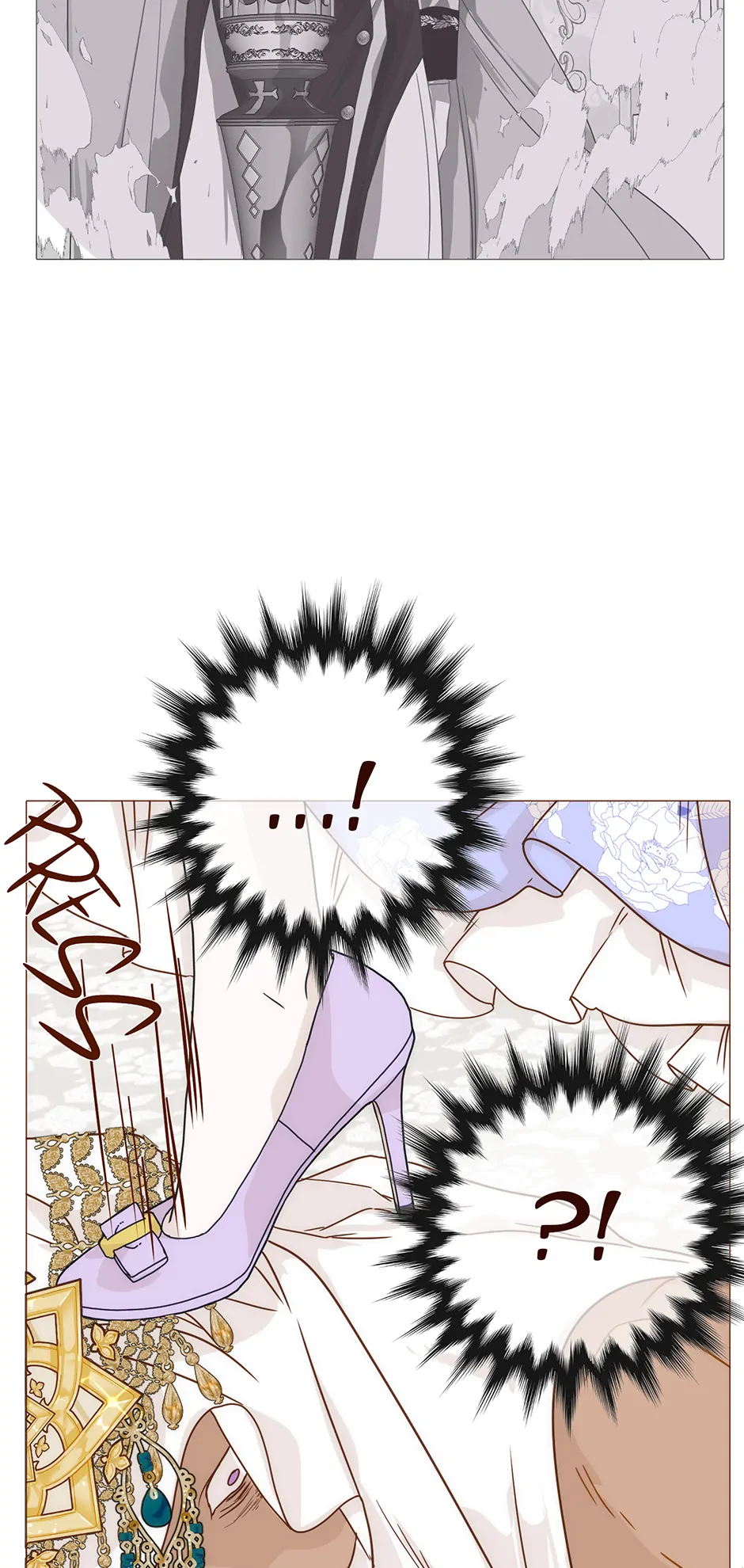 Bear with Me Chapter 25 - Page 32