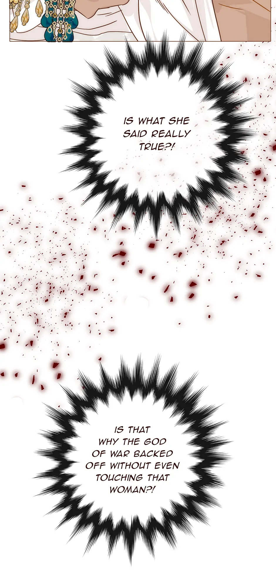 Bear with Me Chapter 25 - Page 33