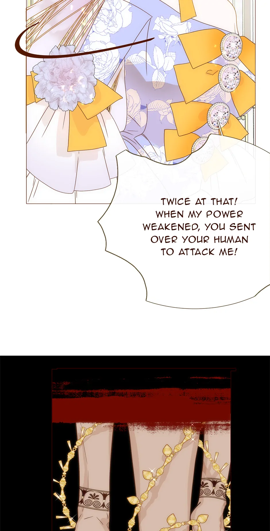 Bear with Me Chapter 25 - Page 37