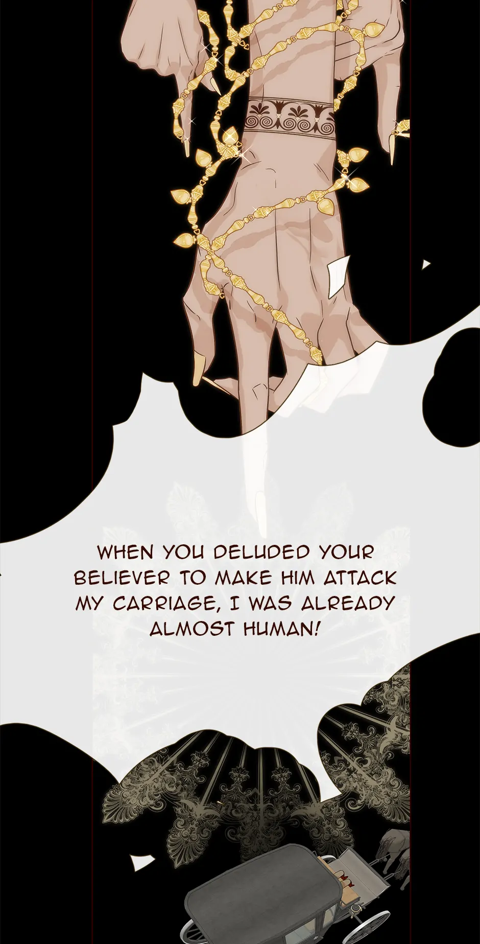 Bear with Me Chapter 25 - Page 38