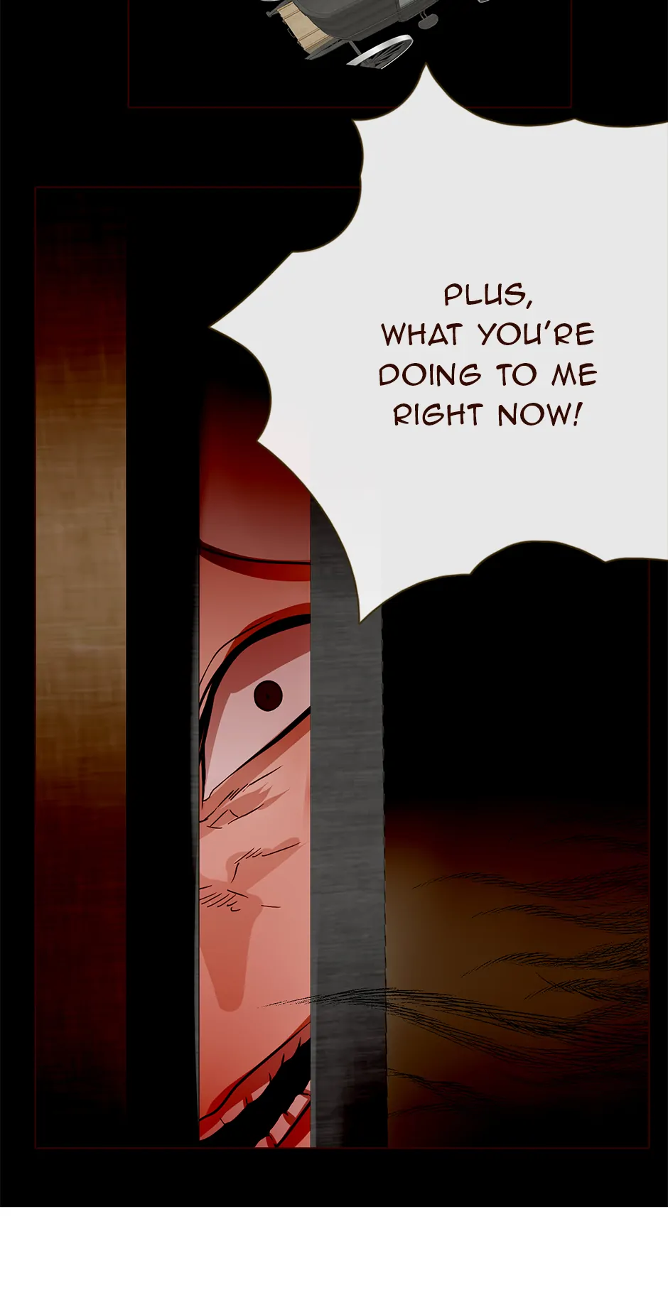 Bear with Me Chapter 25 - Page 39