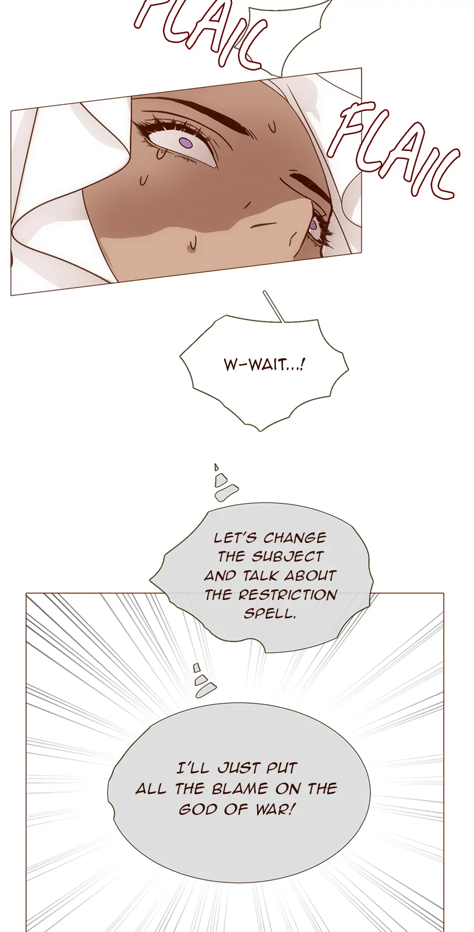 Bear with Me Chapter 25 - Page 41