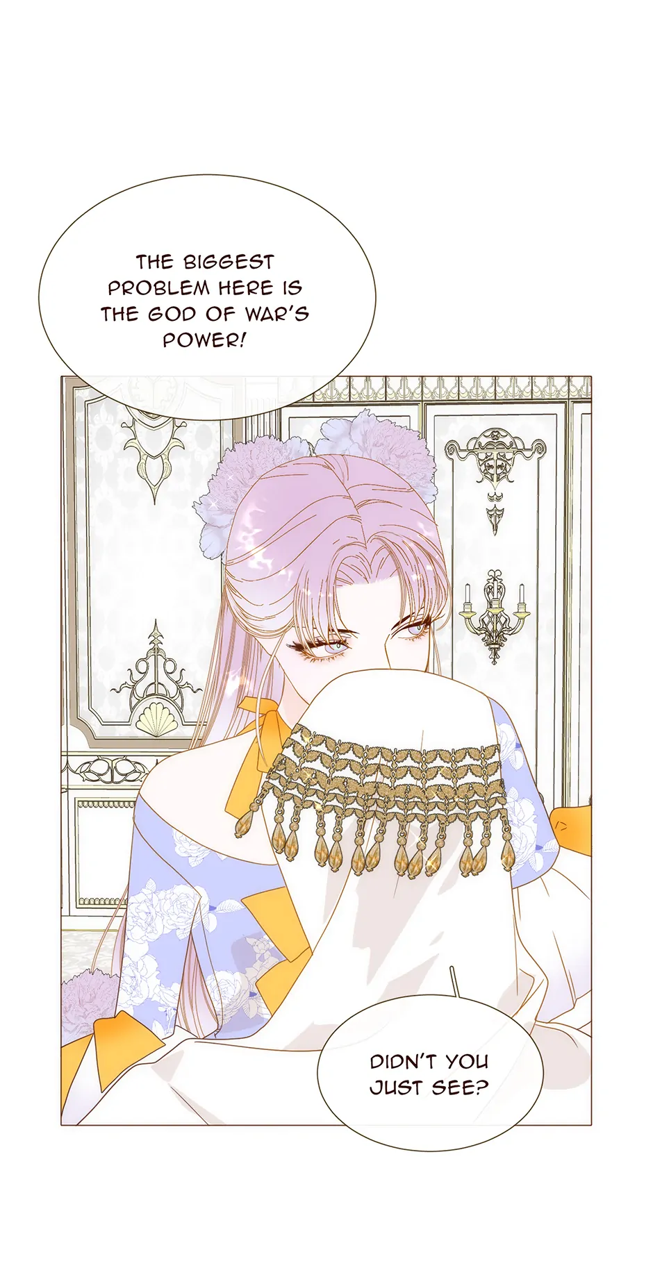 Bear with Me Chapter 25 - Page 43