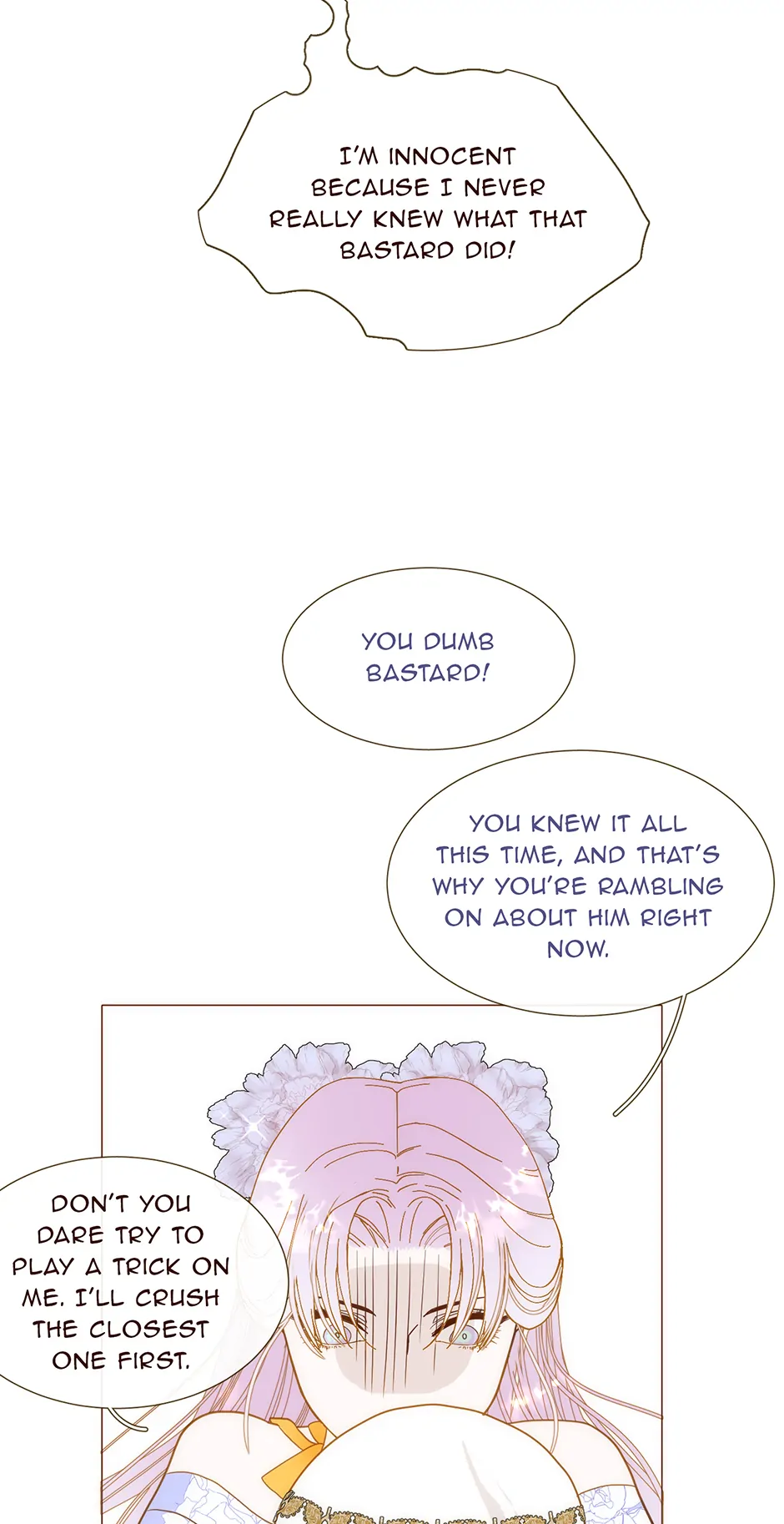 Bear with Me Chapter 25 - Page 47