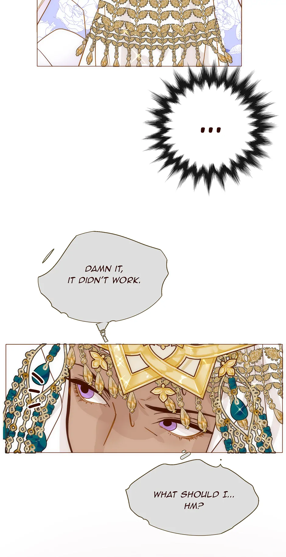 Bear with Me Chapter 25 - Page 48