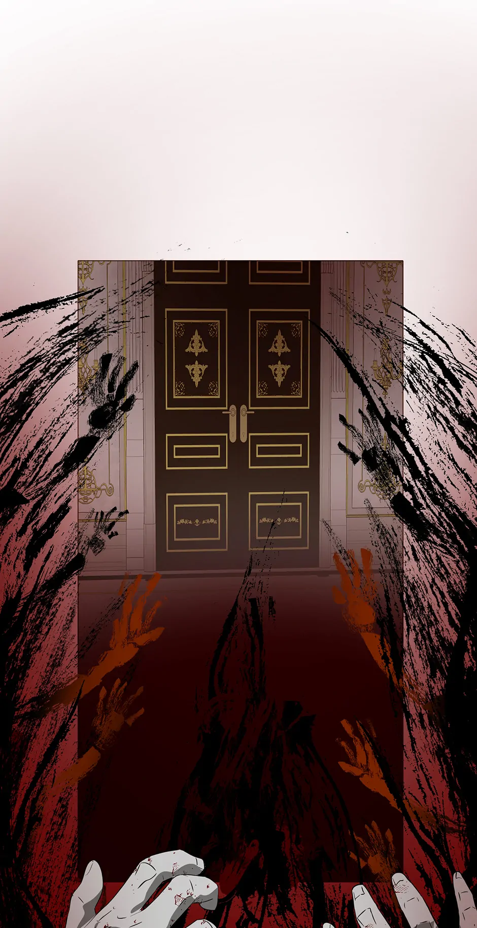 Bear with Me Chapter 25 - Page 49