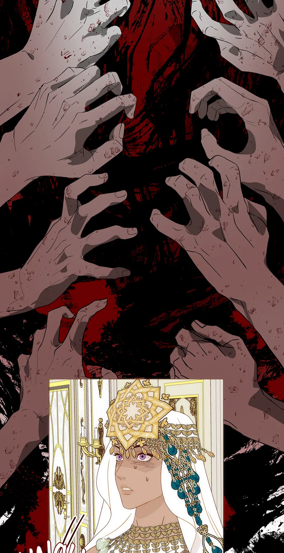 Bear with Me Chapter 25 - Page 50