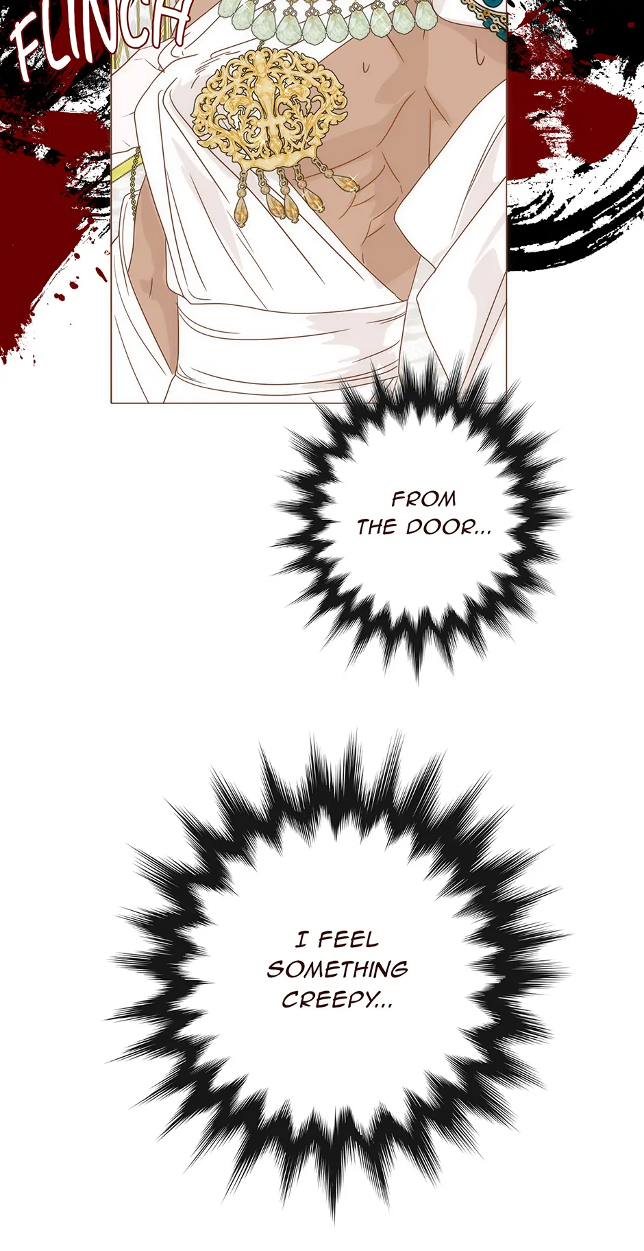 Bear with Me Chapter 25 - Page 51