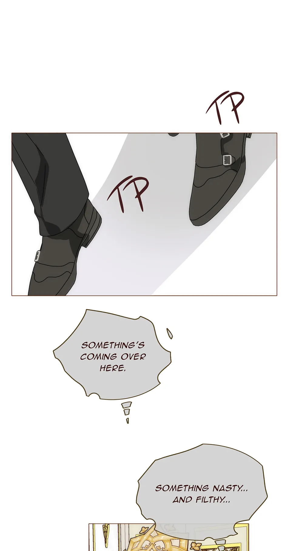 Bear with Me Chapter 25 - Page 52