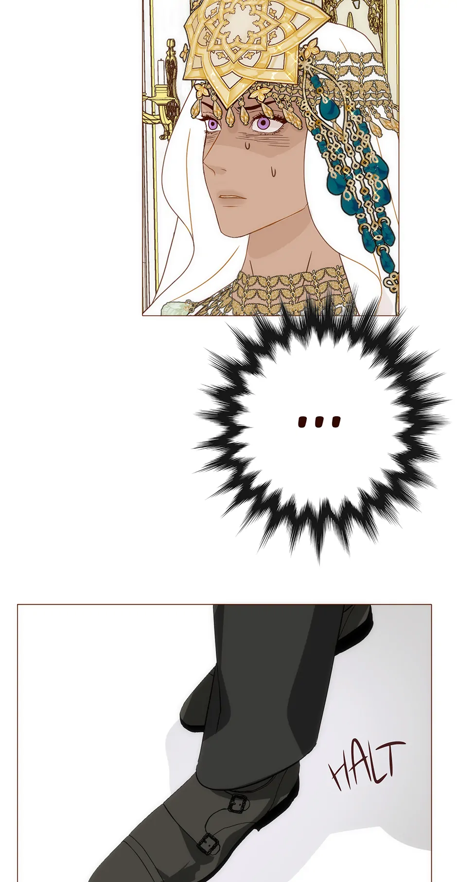 Bear with Me Chapter 25 - Page 53