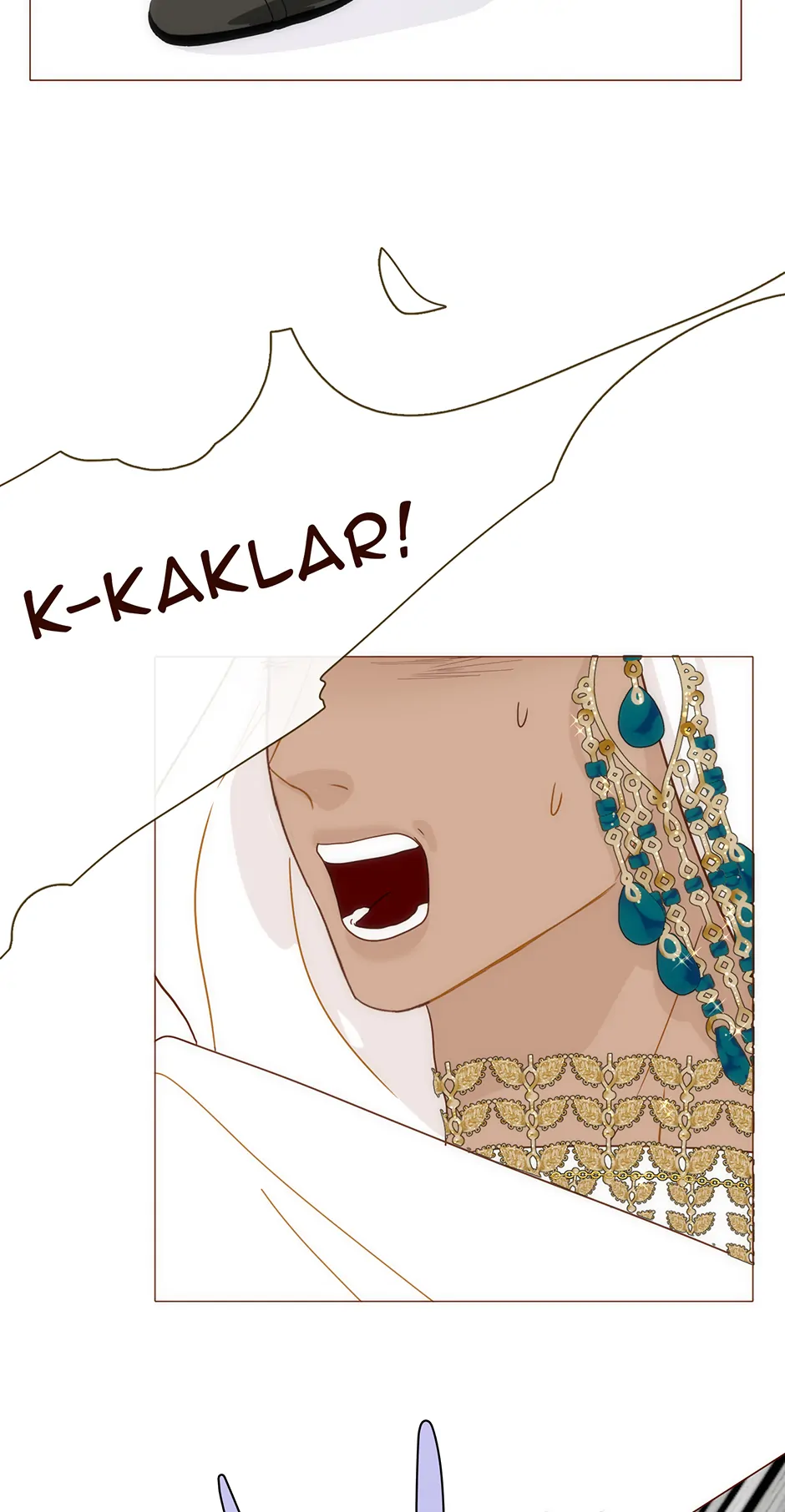 Bear with Me Chapter 25 - Page 54