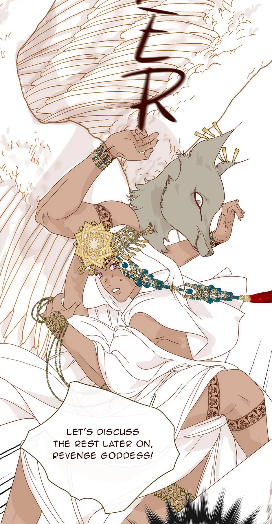 Bear with Me Chapter 25 - Page 57