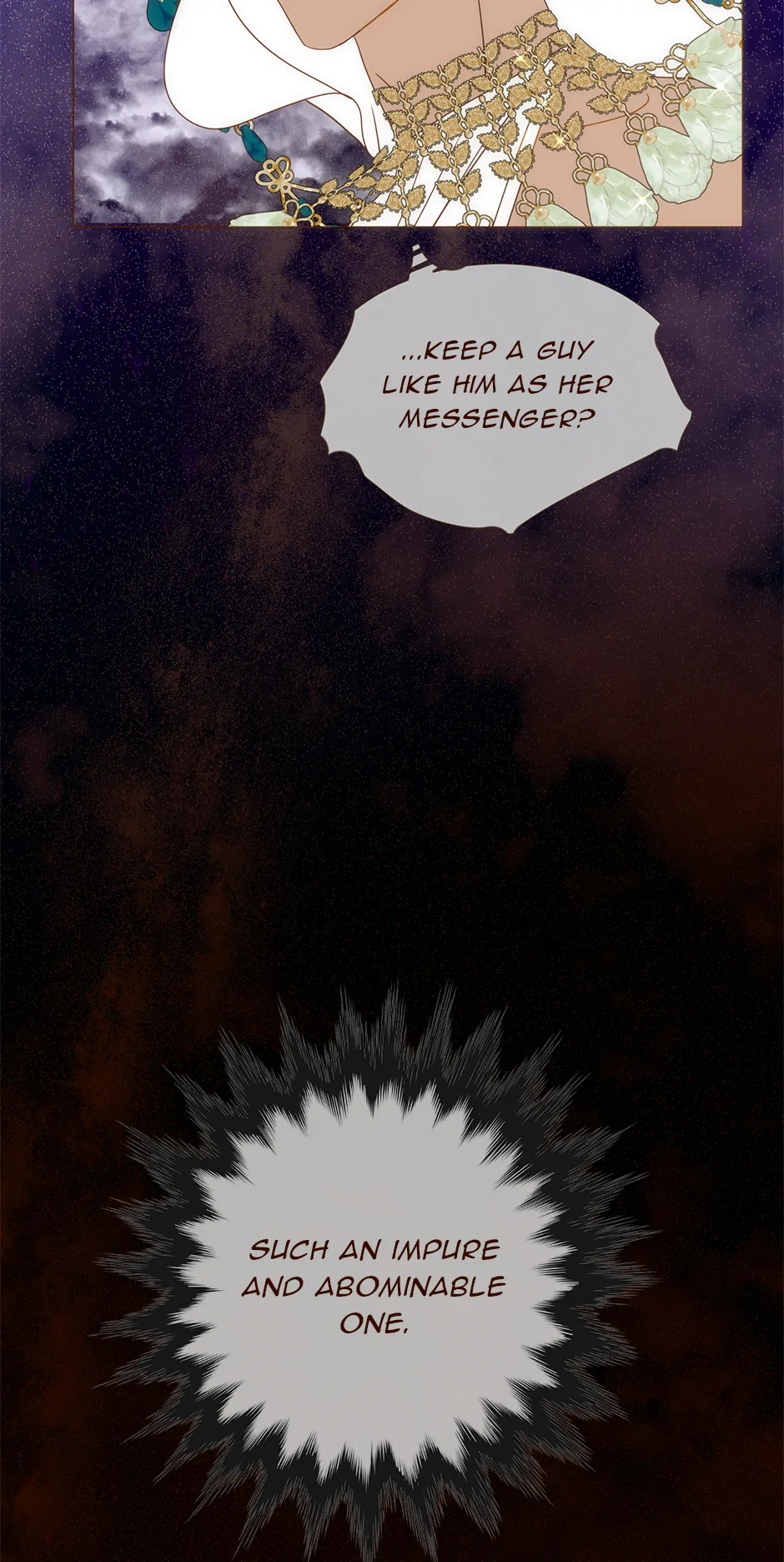 Bear with Me Chapter 25 - Page 63