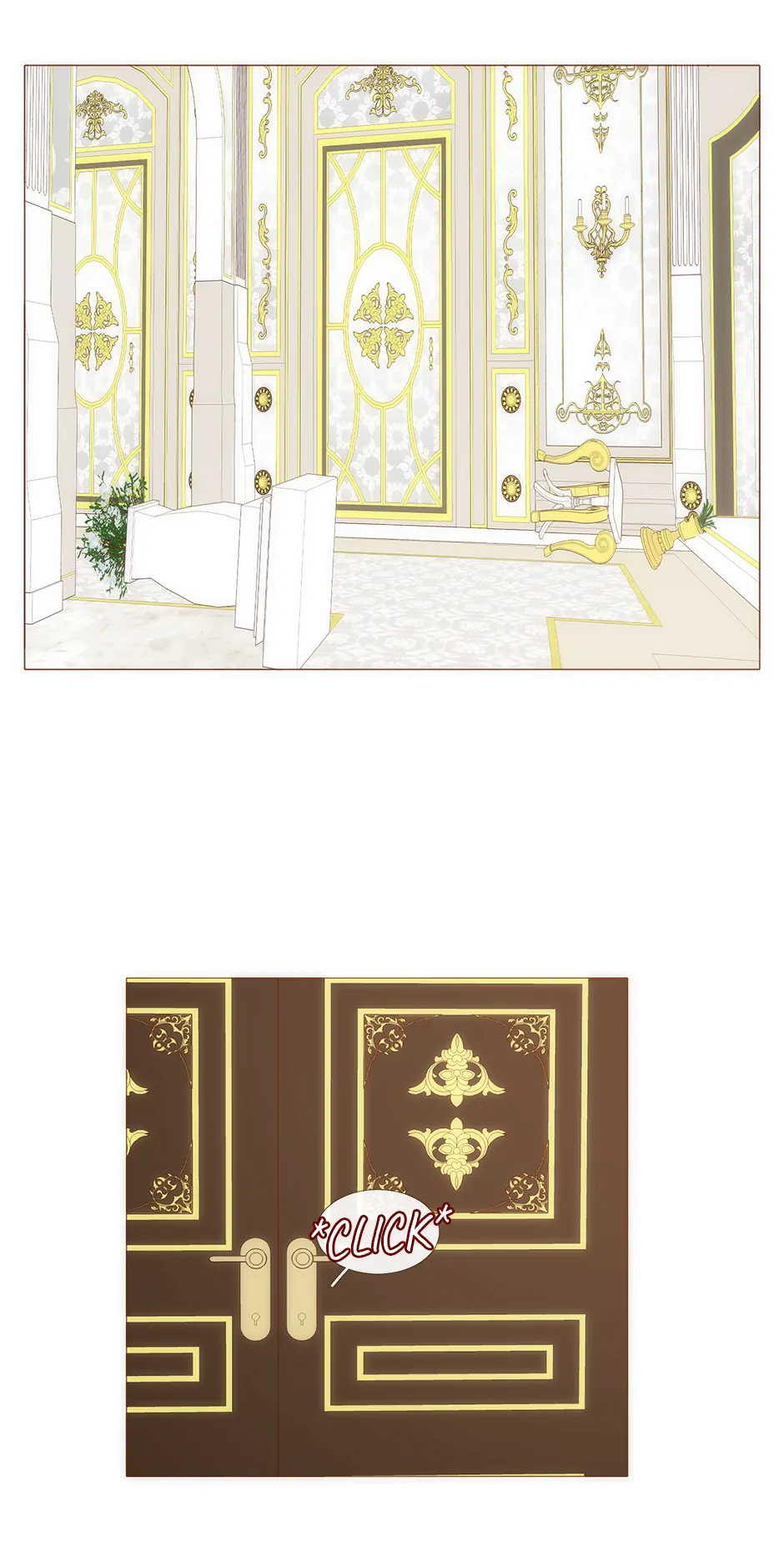 Bear with Me Chapter 25 - Page 65