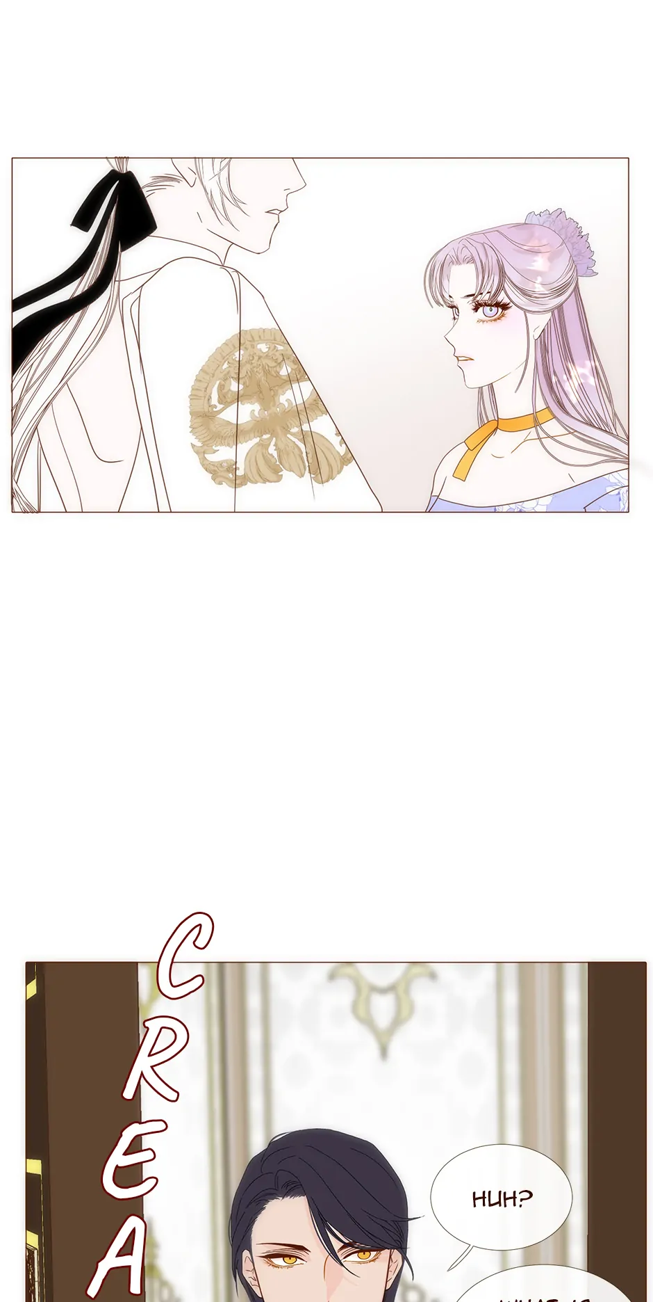 Bear with Me Chapter 25 - Page 66