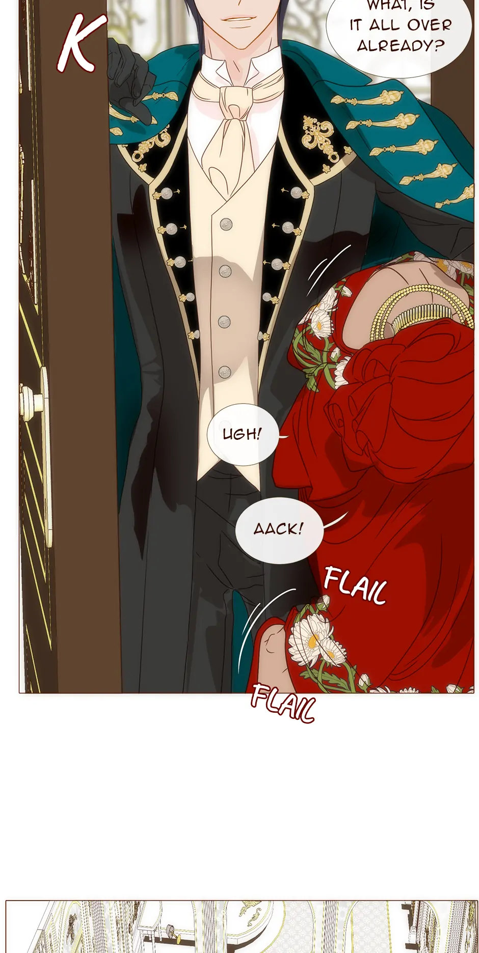 Bear with Me Chapter 25 - Page 67