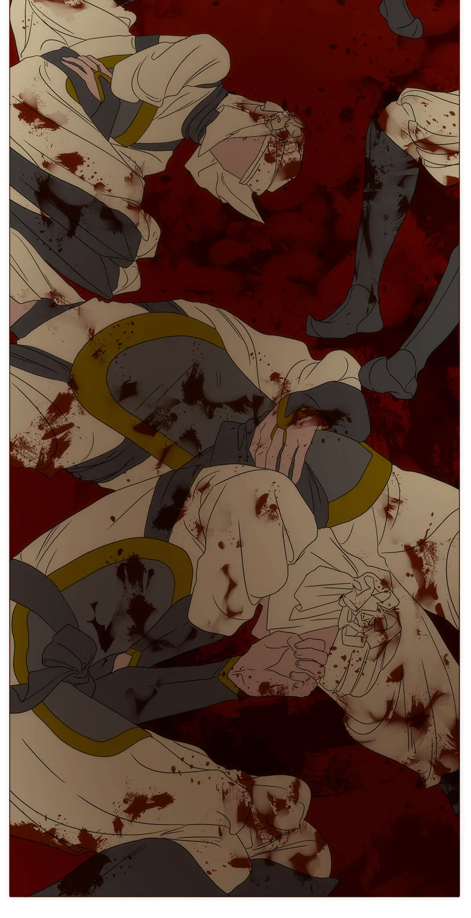 Bear with Me Chapter 25 - Page 78