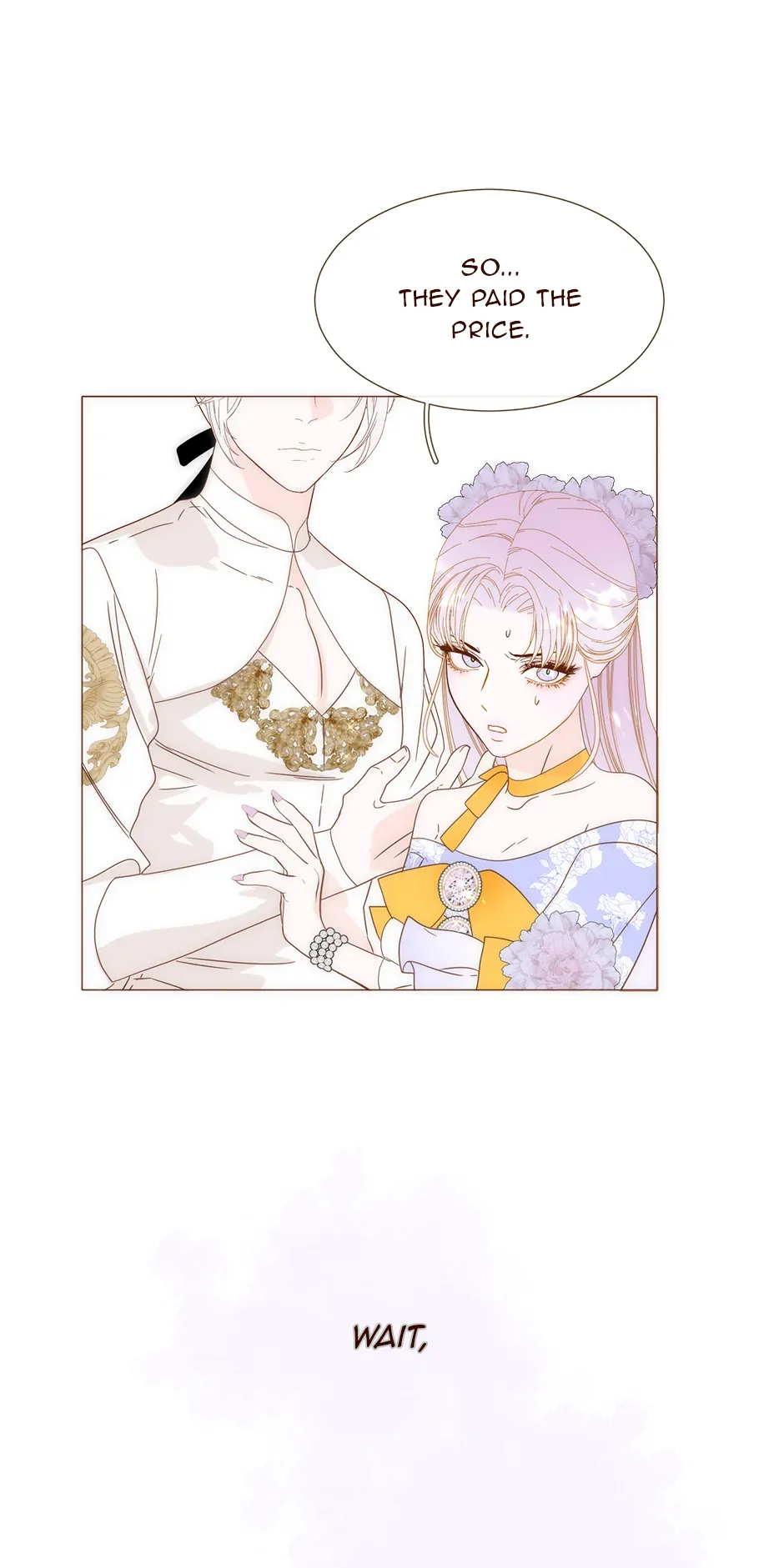 Bear with Me Chapter 25 - Page 79