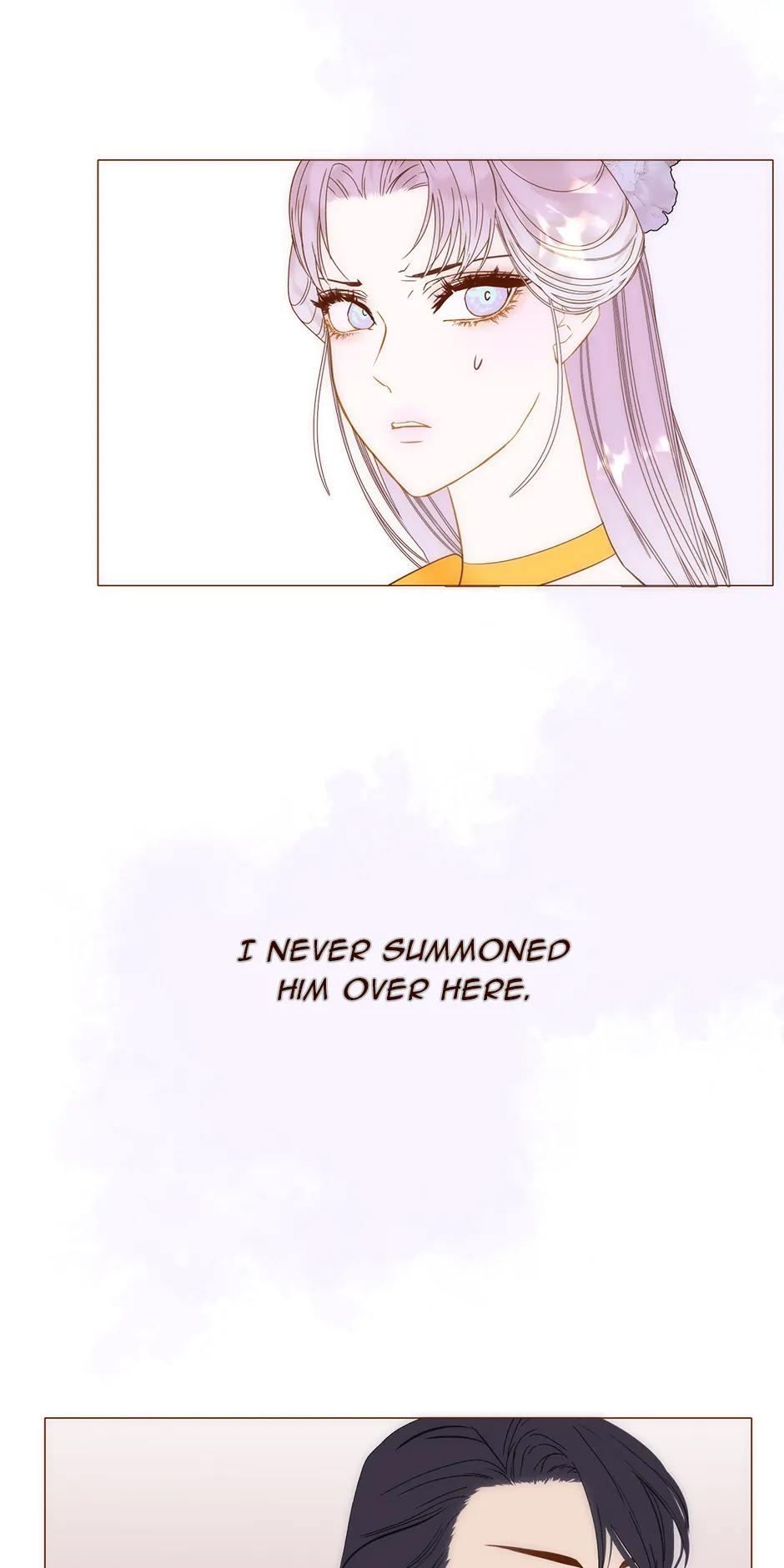 Bear with Me Chapter 25 - Page 80