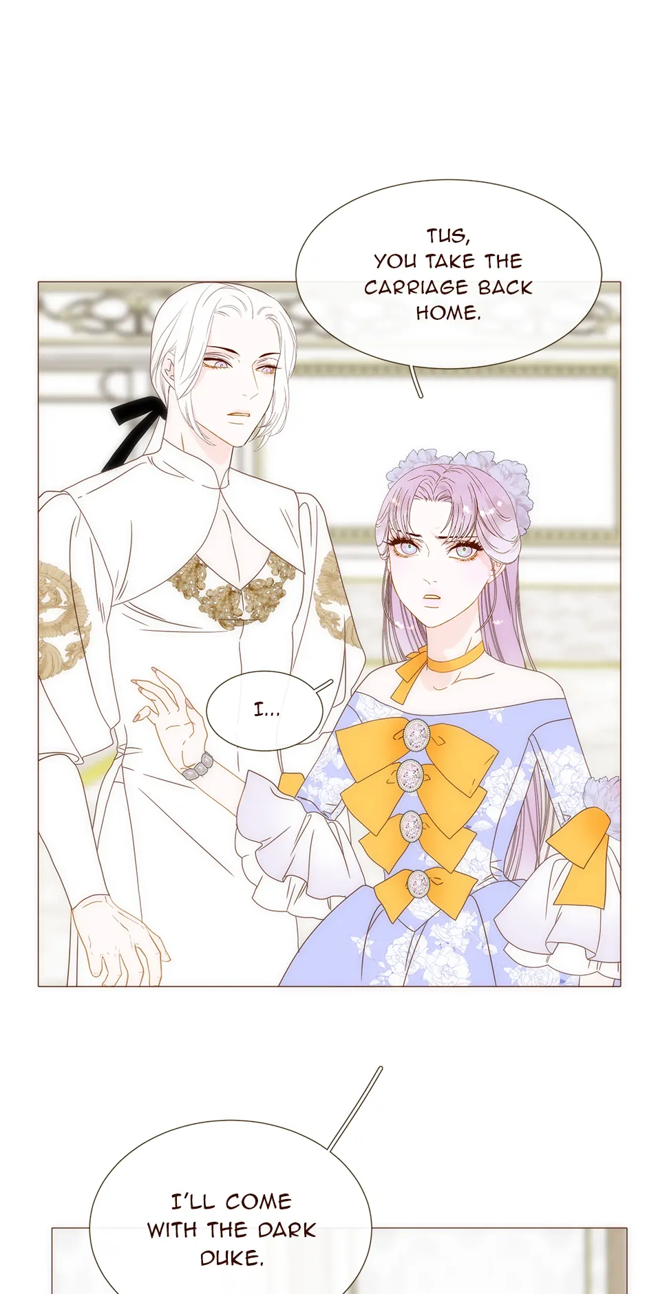 Bear with Me Chapter 25 - Page 84