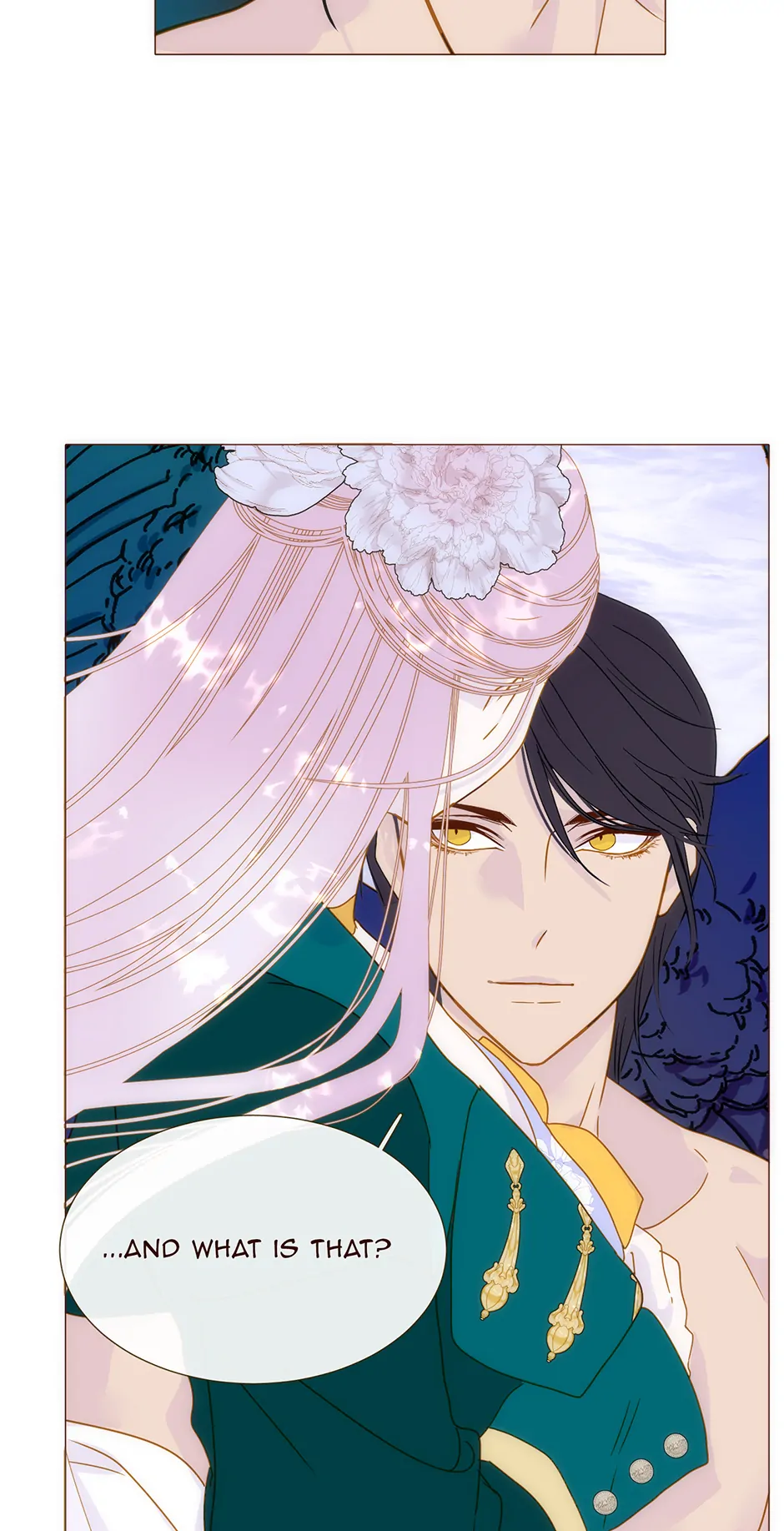 Bear with Me Chapter 25 - Page 95