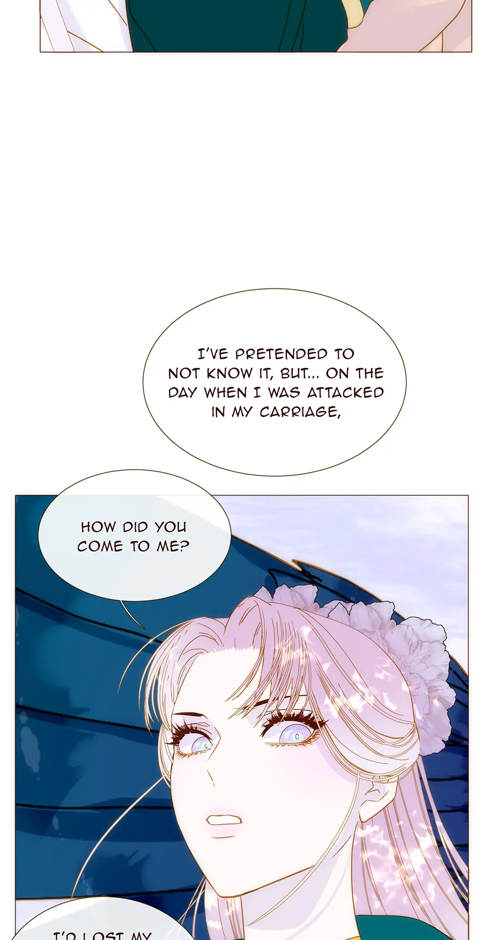 Bear with Me Chapter 25 - Page 96