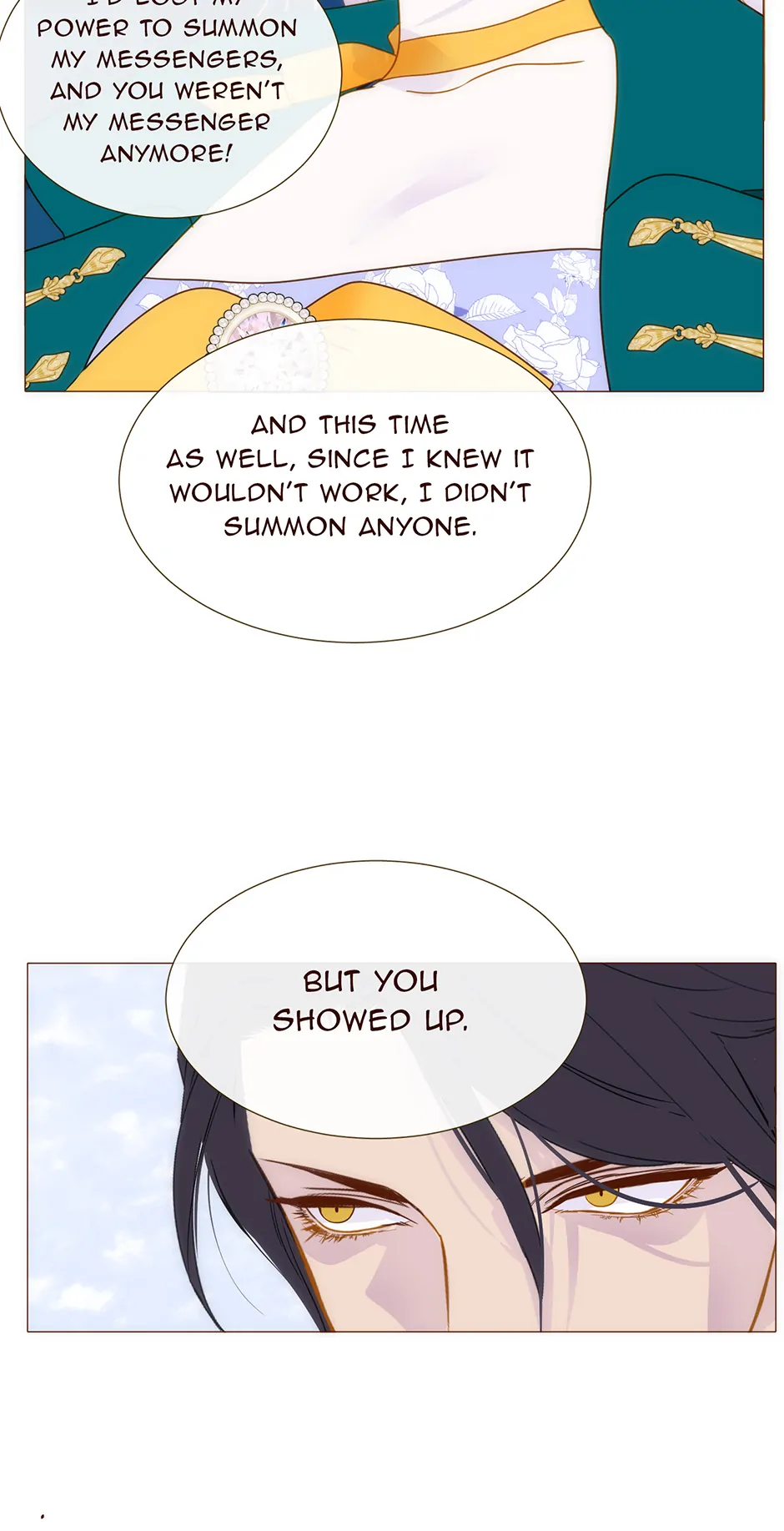 Bear with Me Chapter 25 - Page 97